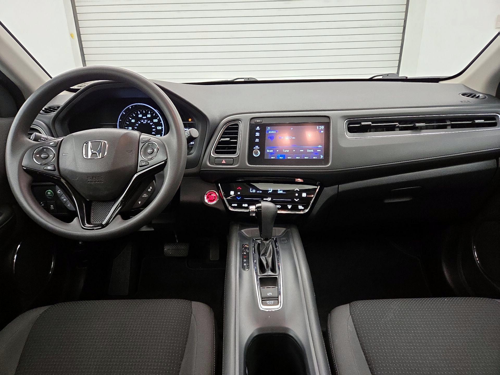Thumbnail: 2022 Honda HR-V - 8