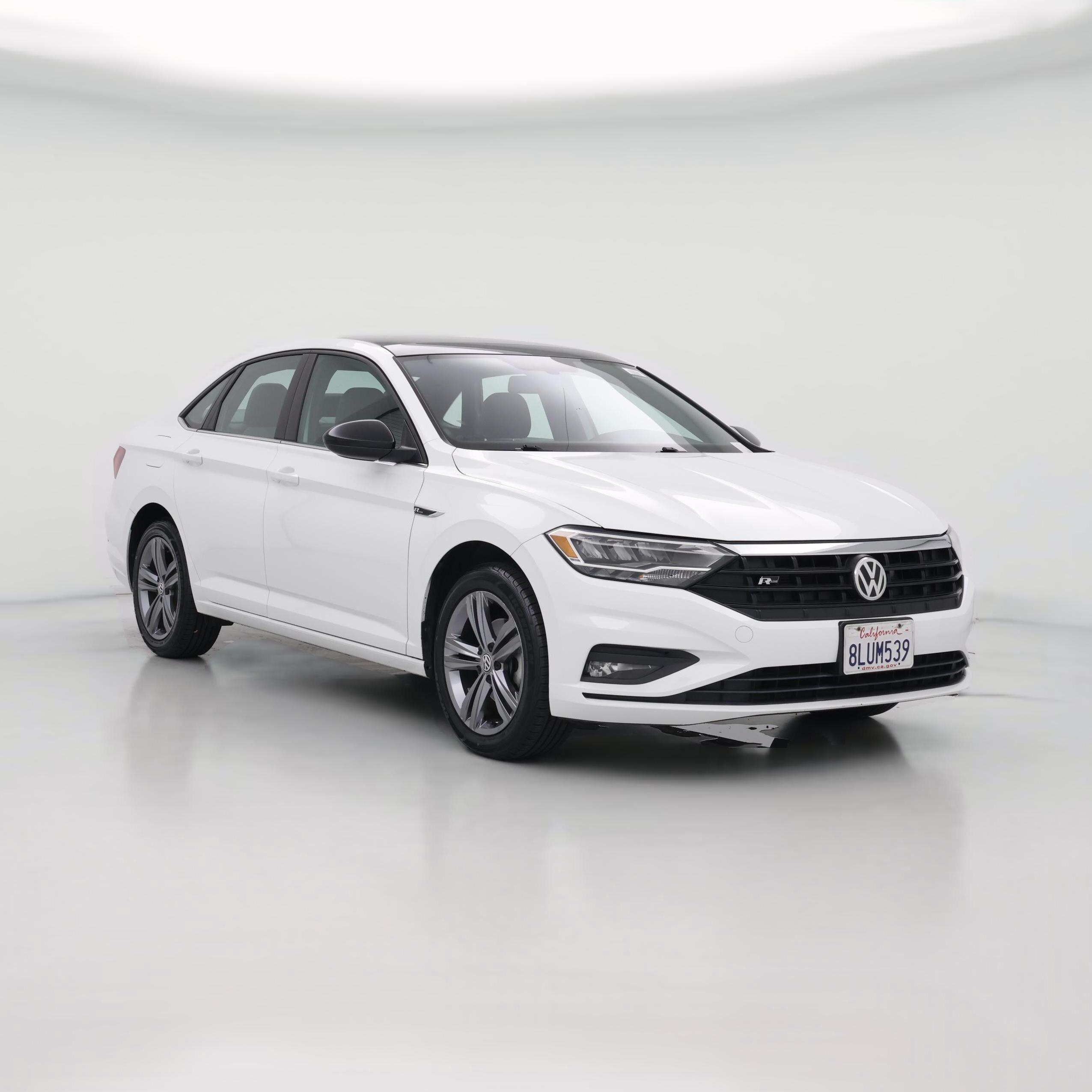 Thumbnail: 2019 Volkswagen Jetta - 1