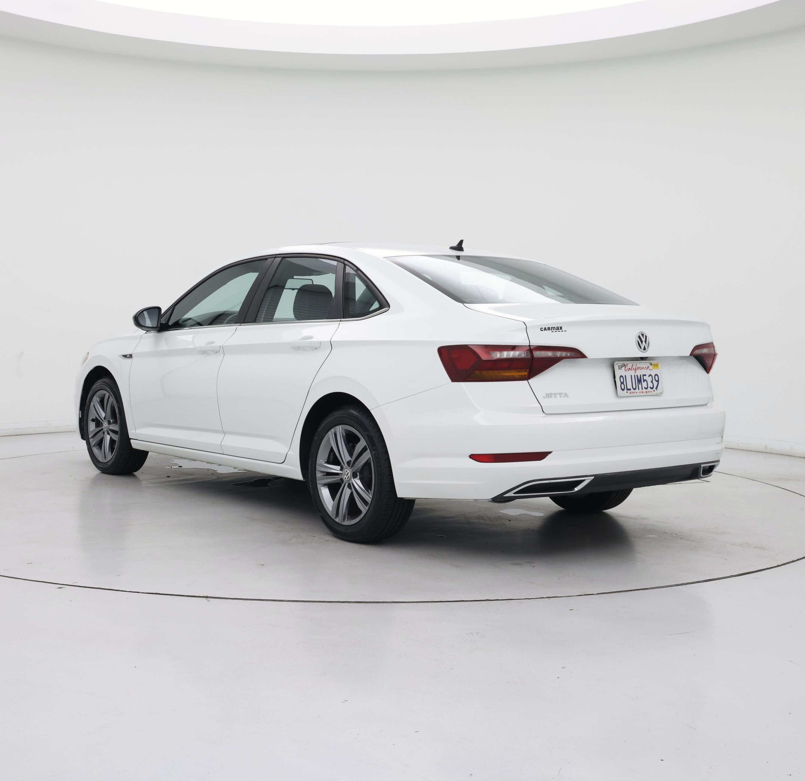 Thumbnail: 2019 Volkswagen Jetta - 2