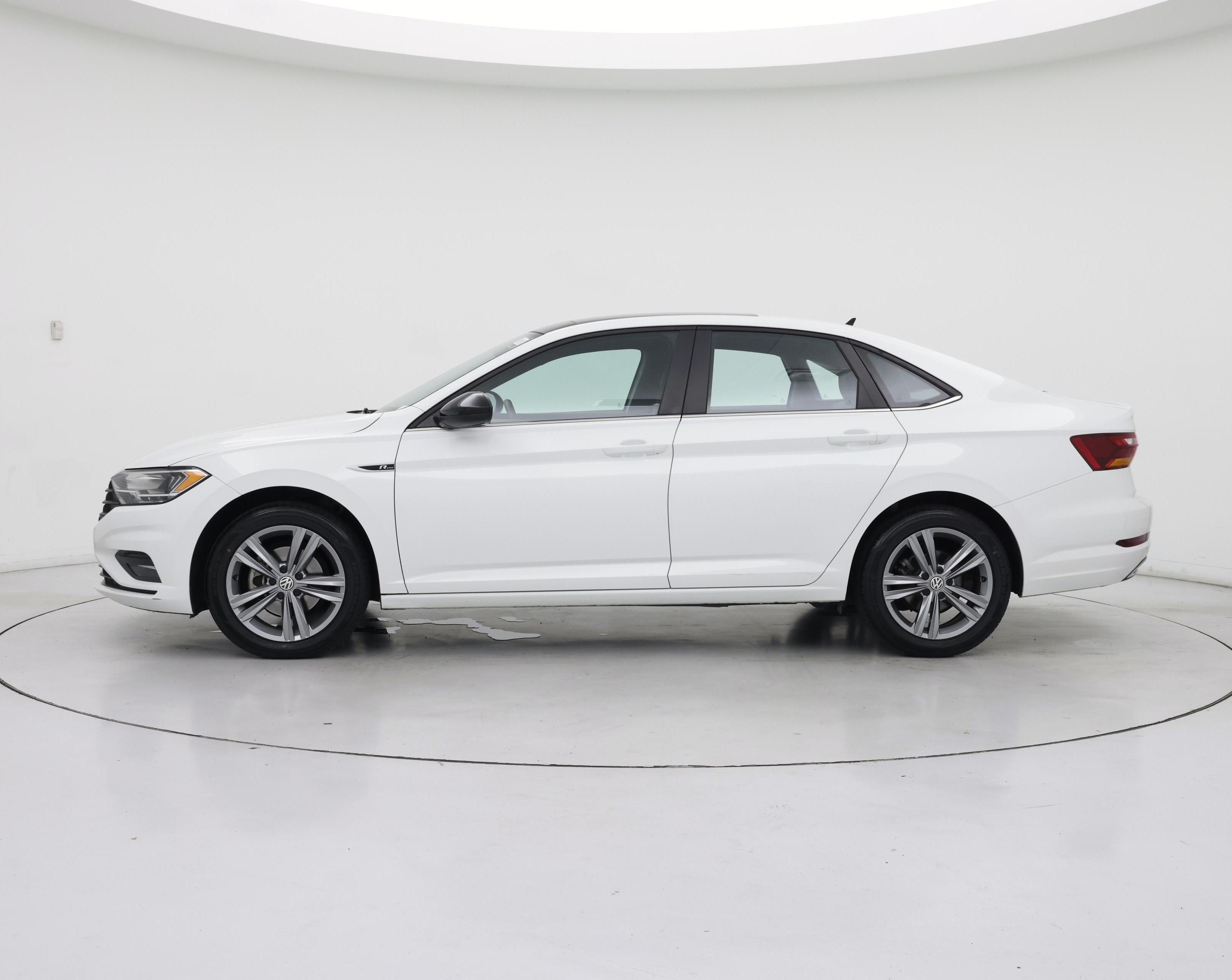 Thumbnail: 2019 Volkswagen Jetta - 3