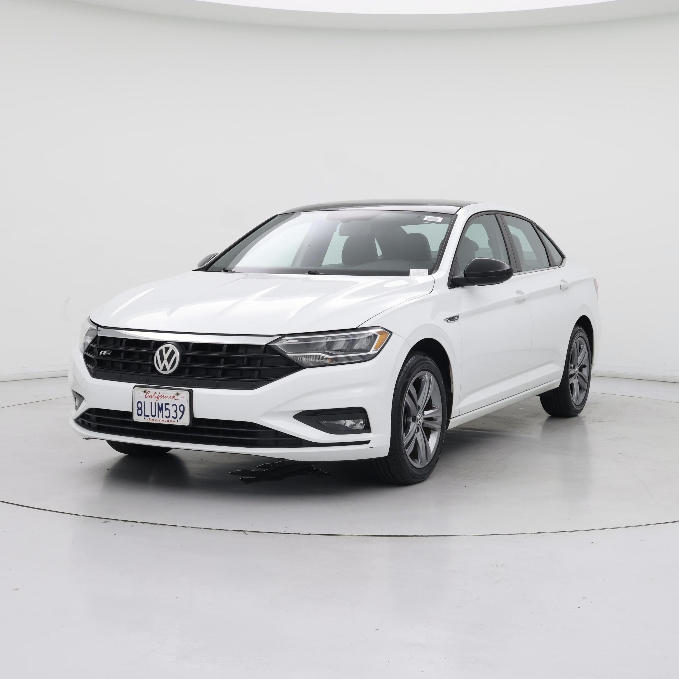 Thumbnail: 2019 Volkswagen Jetta - 4