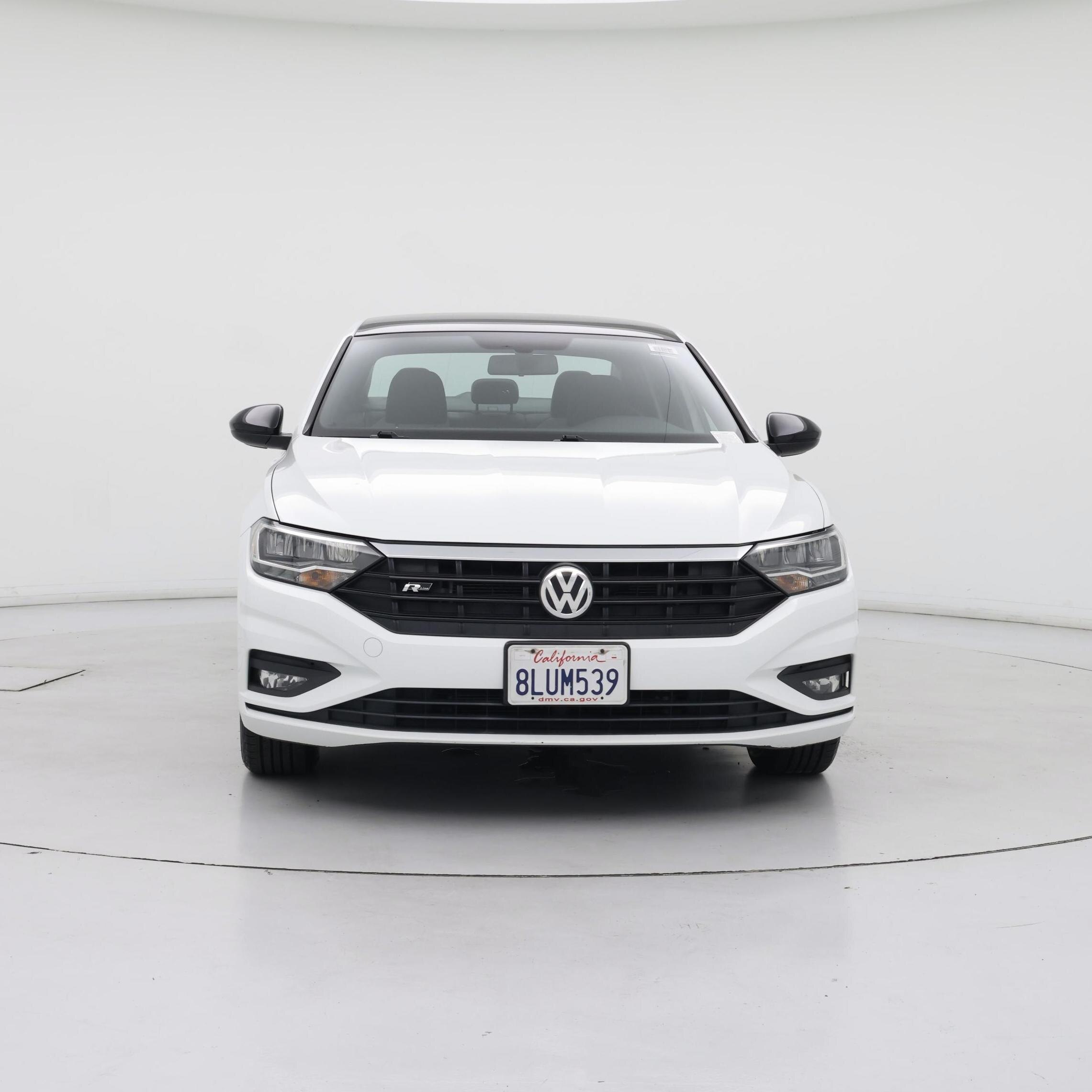 Thumbnail: 2019 Volkswagen Jetta - 5