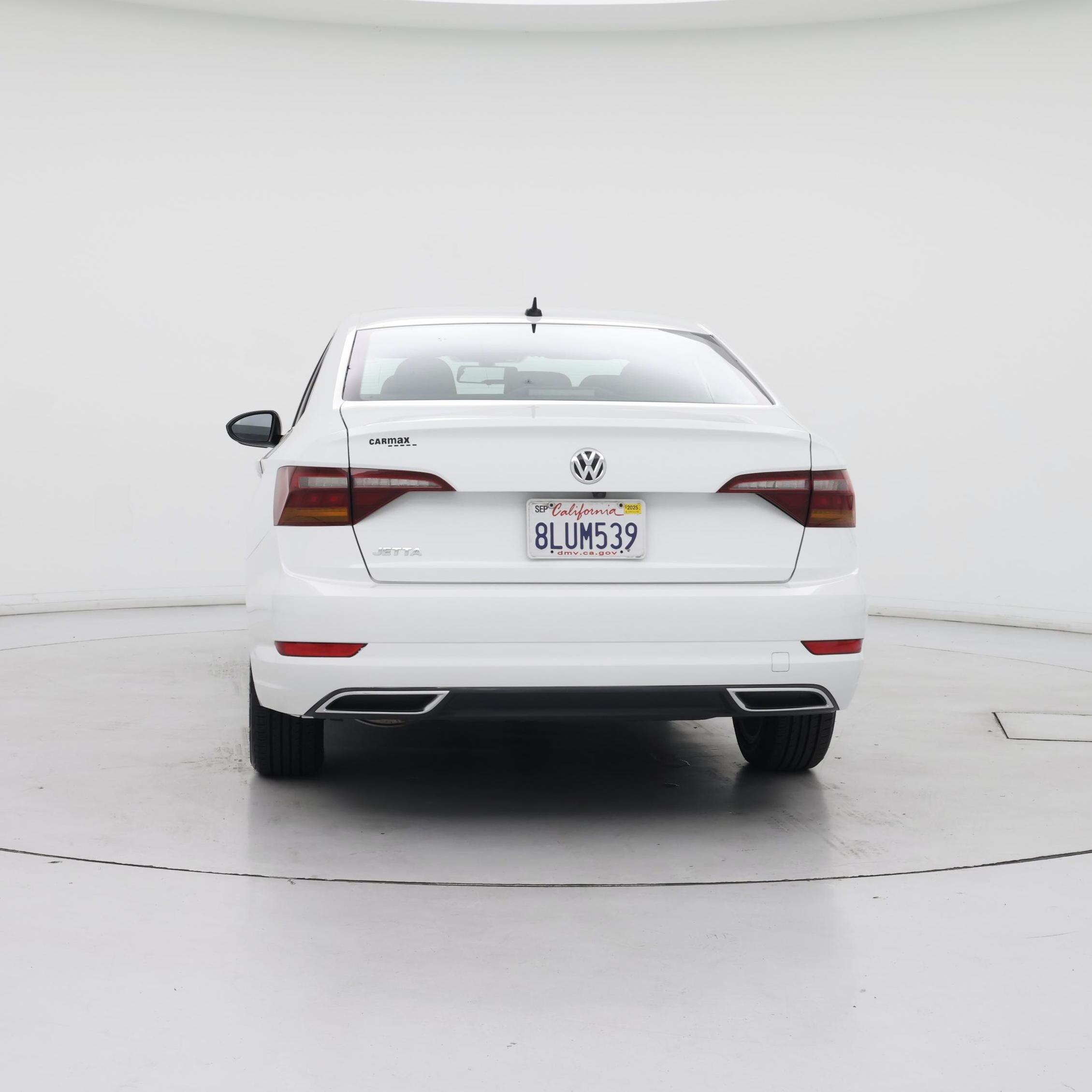 Thumbnail: 2019 Volkswagen Jetta - 6
