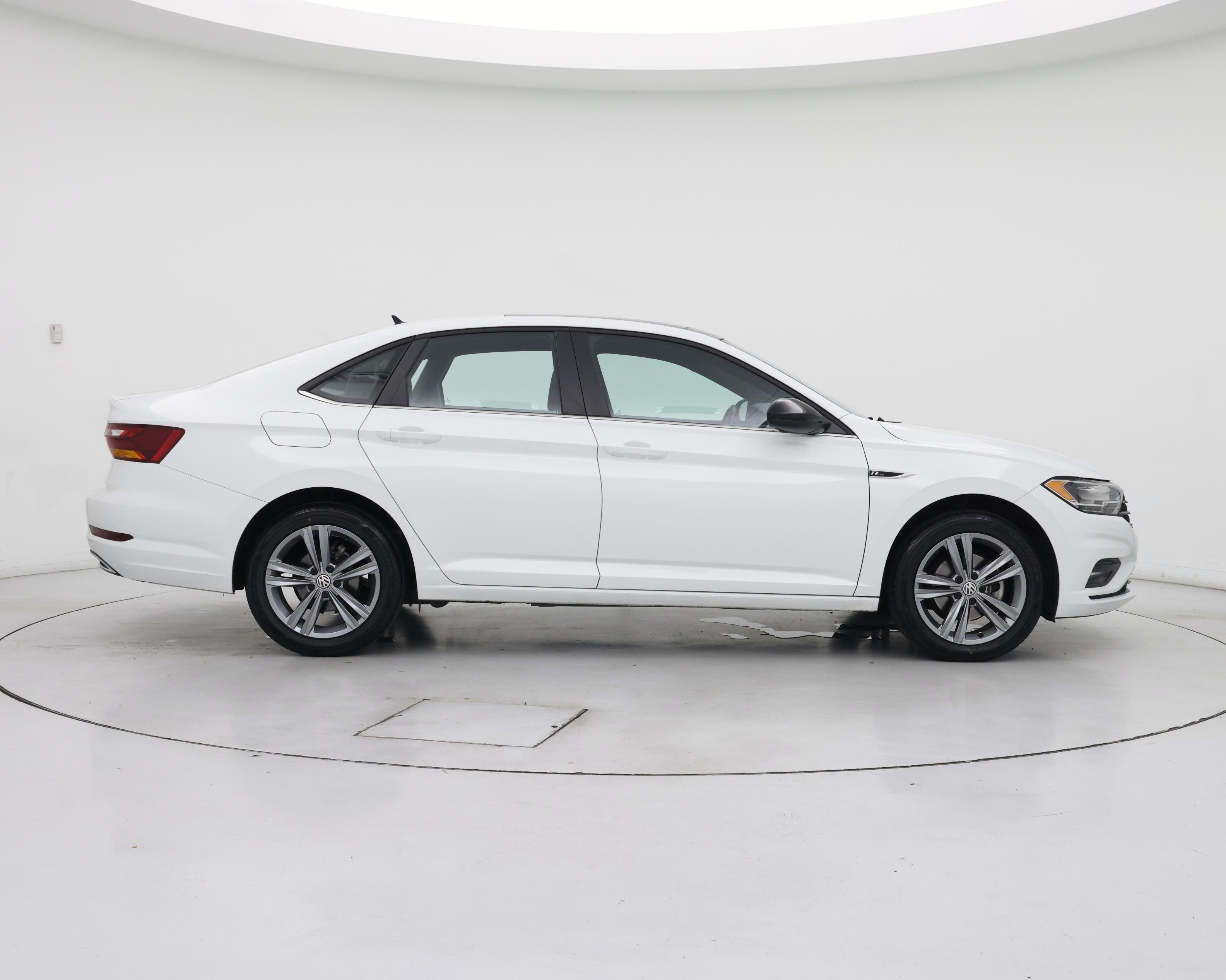 Thumbnail: 2019 Volkswagen Jetta - 7