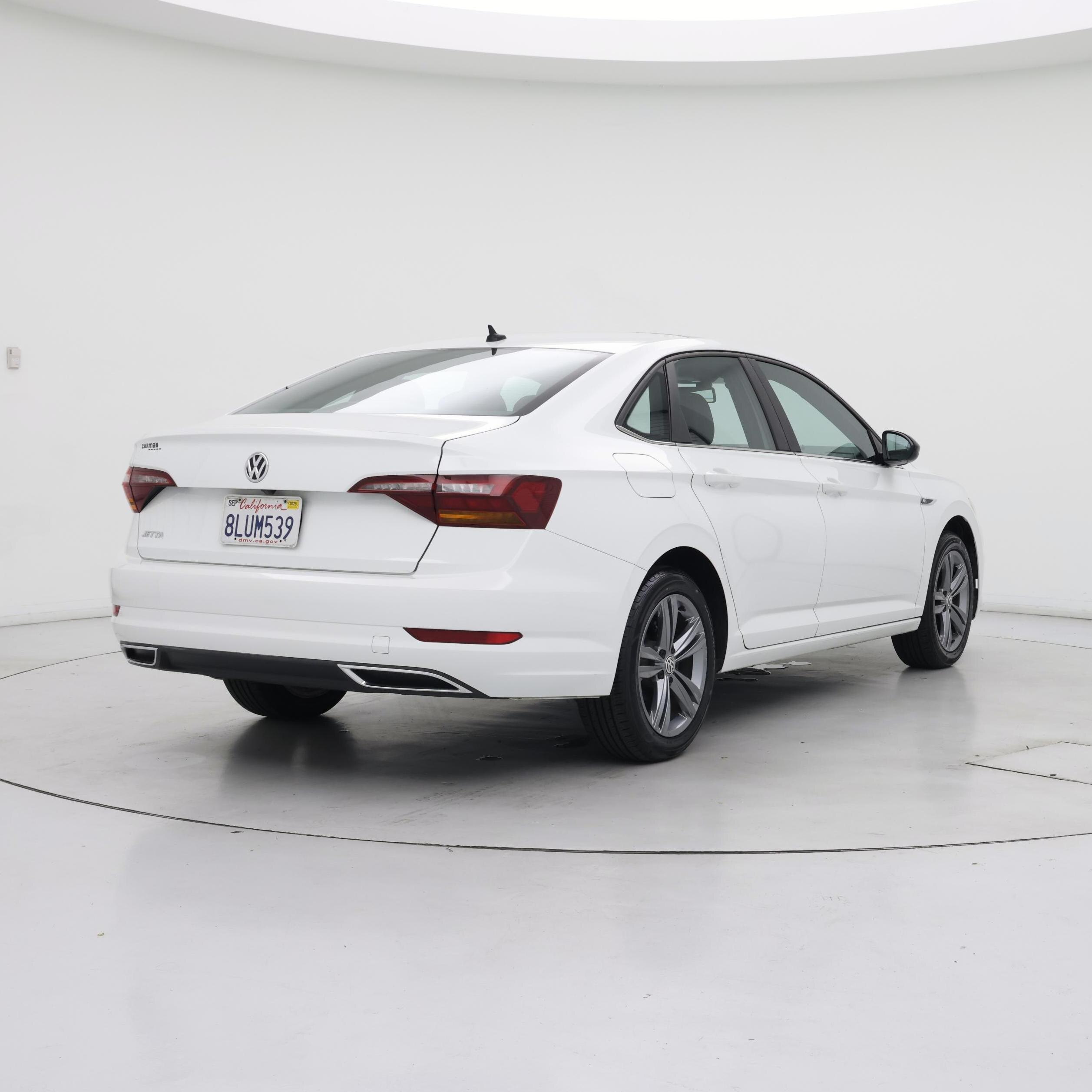 Thumbnail: 2019 Volkswagen Jetta - 8