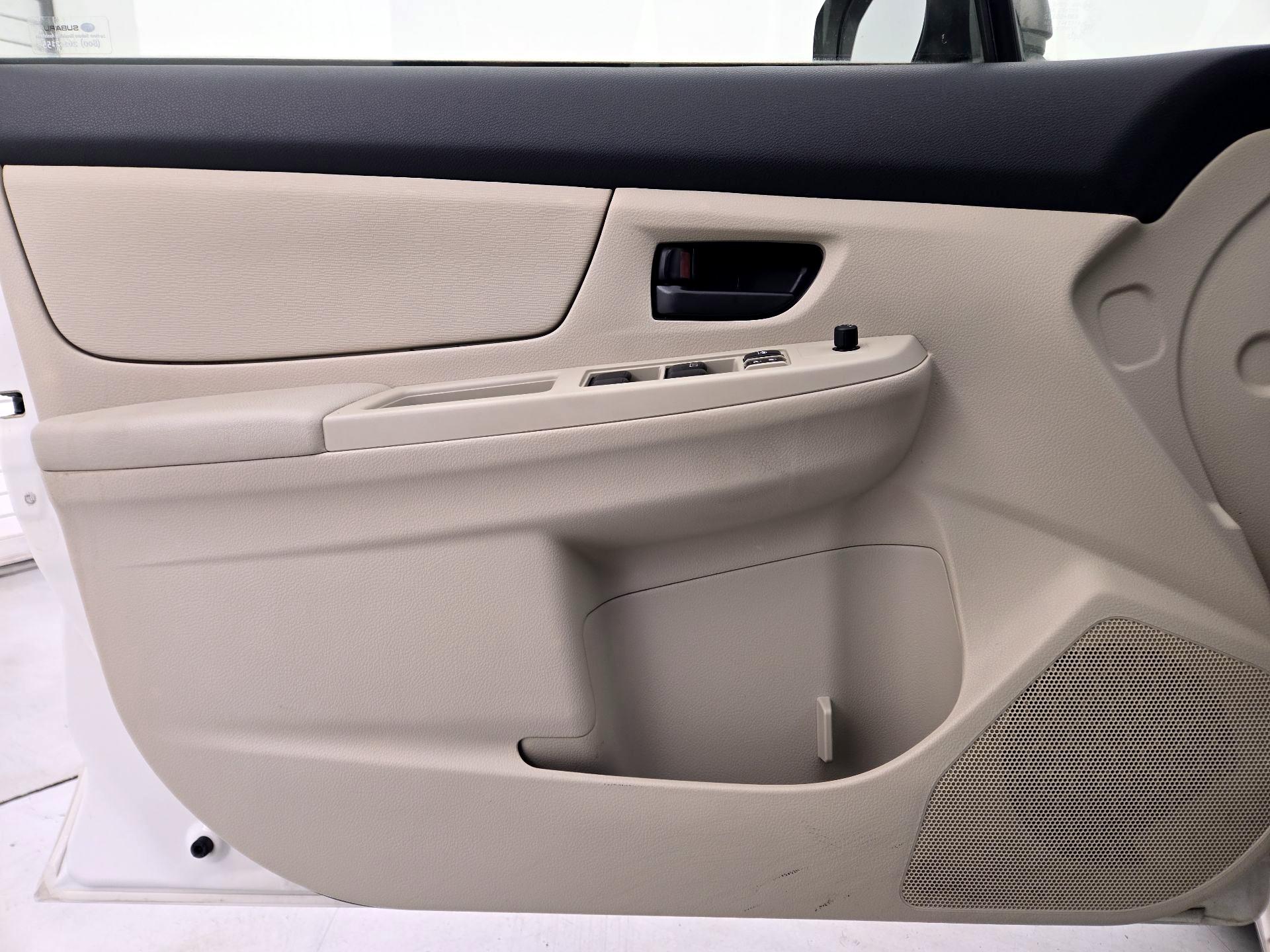 Thumbnail: 2013 Subaru Impreza - 12