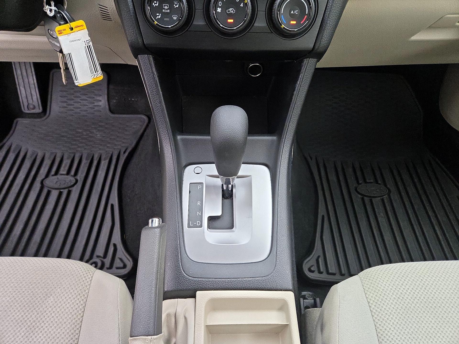 Thumbnail: 2013 Subaru Impreza - 16
