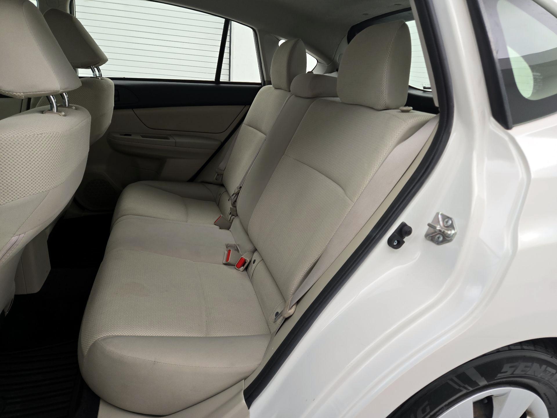 Thumbnail: 2013 Subaru Impreza - 18