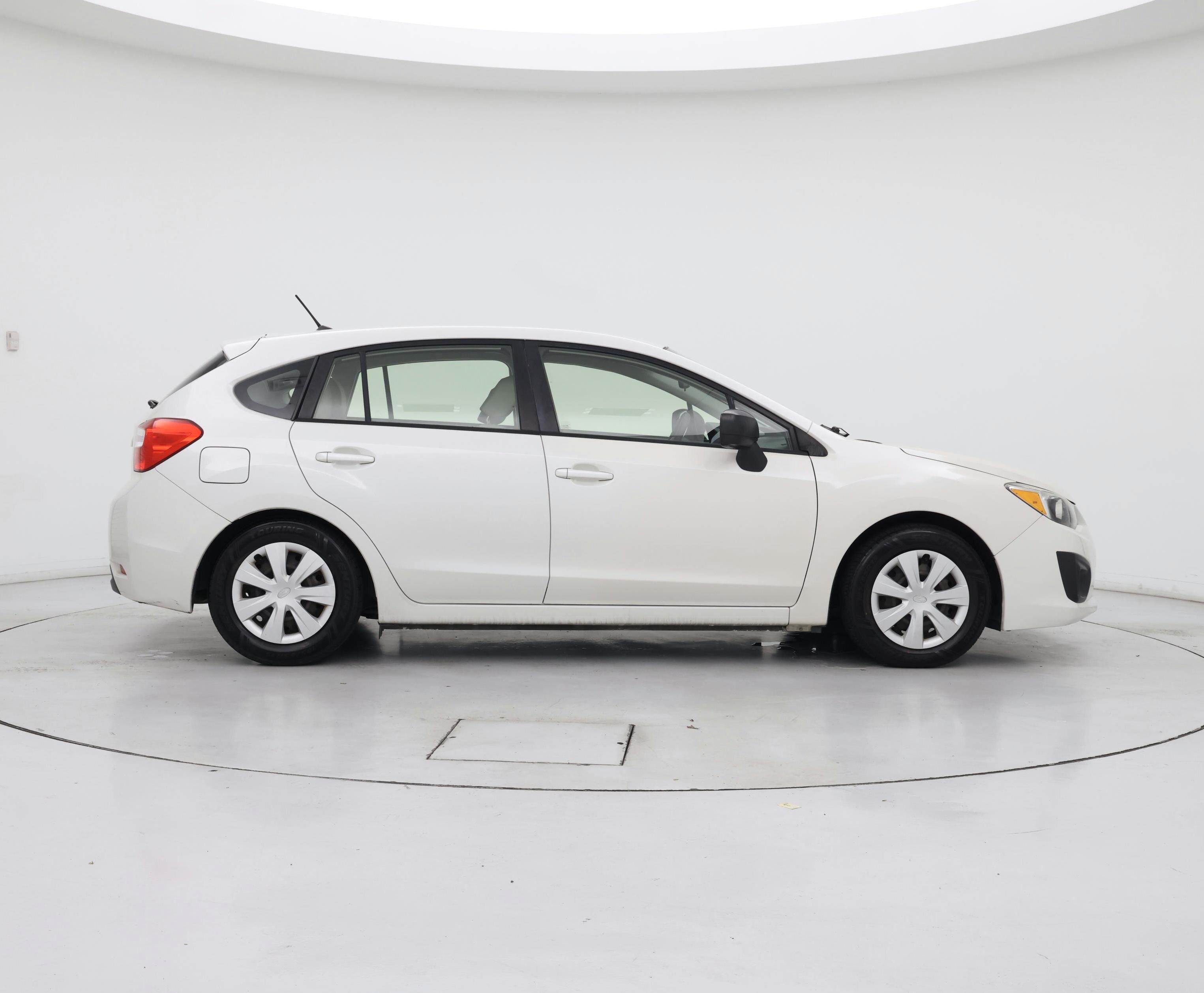 Thumbnail: 2013 Subaru Impreza - 7