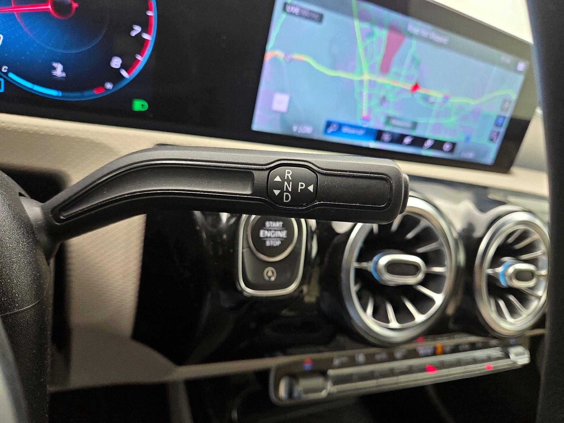 Thumbnail: 2021 Mercedes-Benz A-Class - 18