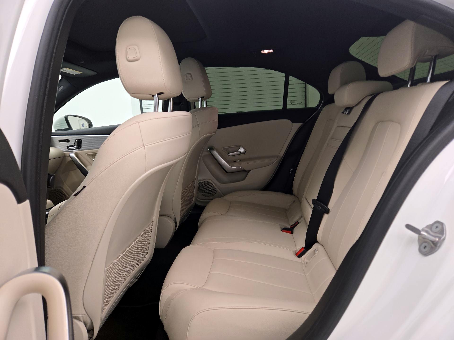 Thumbnail: 2021 Mercedes-Benz A-Class - 20