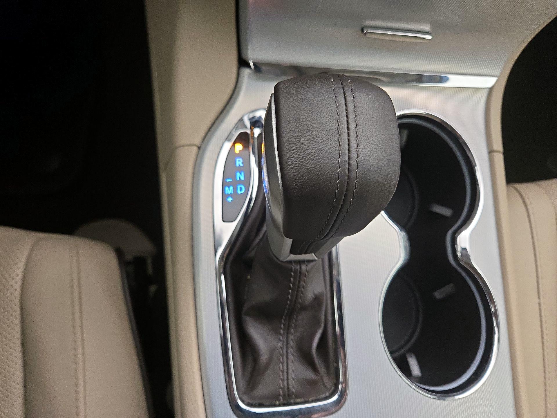 Thumbnail: 2021 Jeep Grand Cherokee - 16