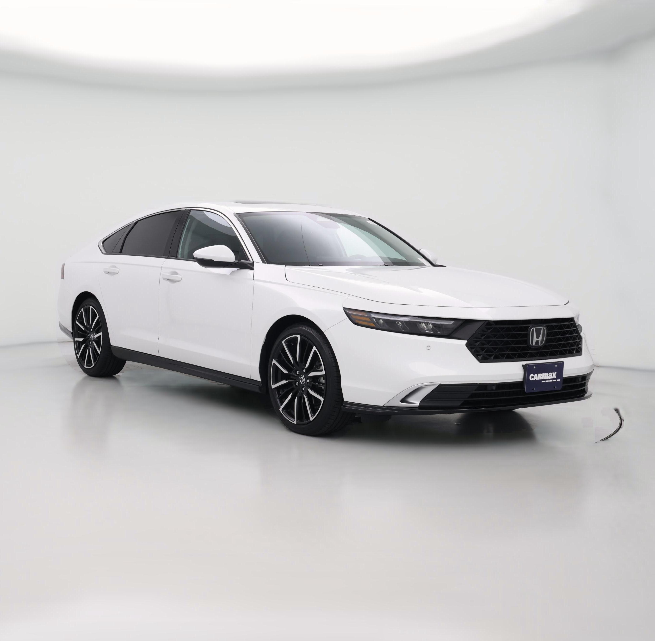 Thumbnail: 2025 Honda Accord - 1