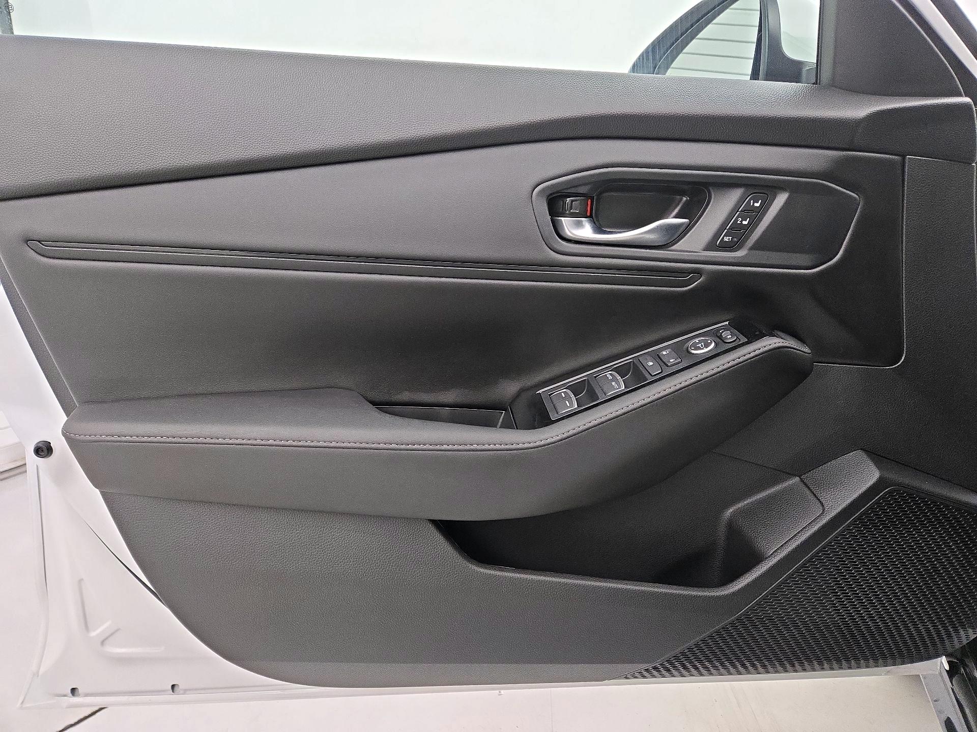 Thumbnail: 2025 Honda Accord - 12