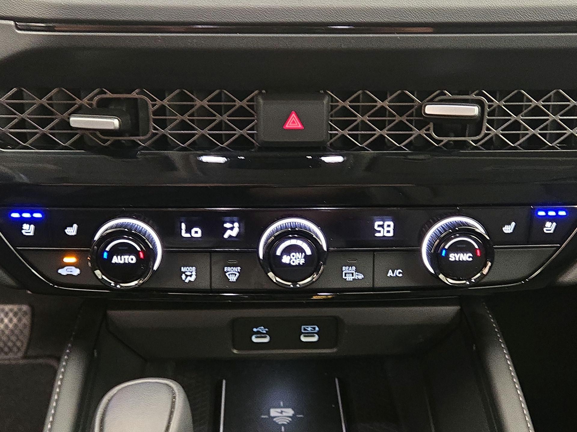 Thumbnail: 2025 Honda Accord - 16