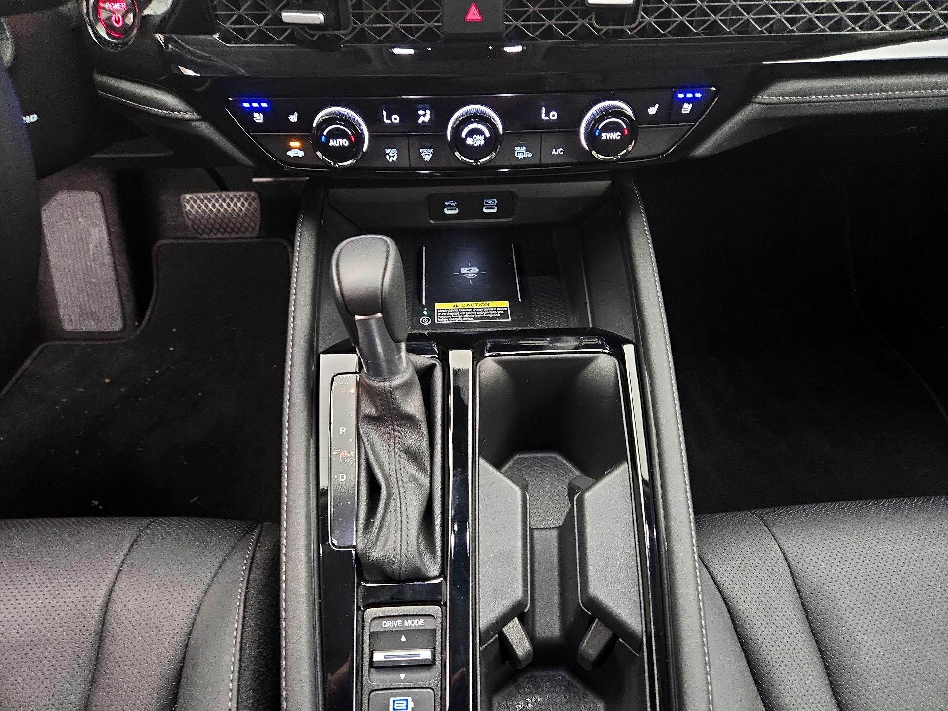 Thumbnail: 2025 Honda Accord - 17