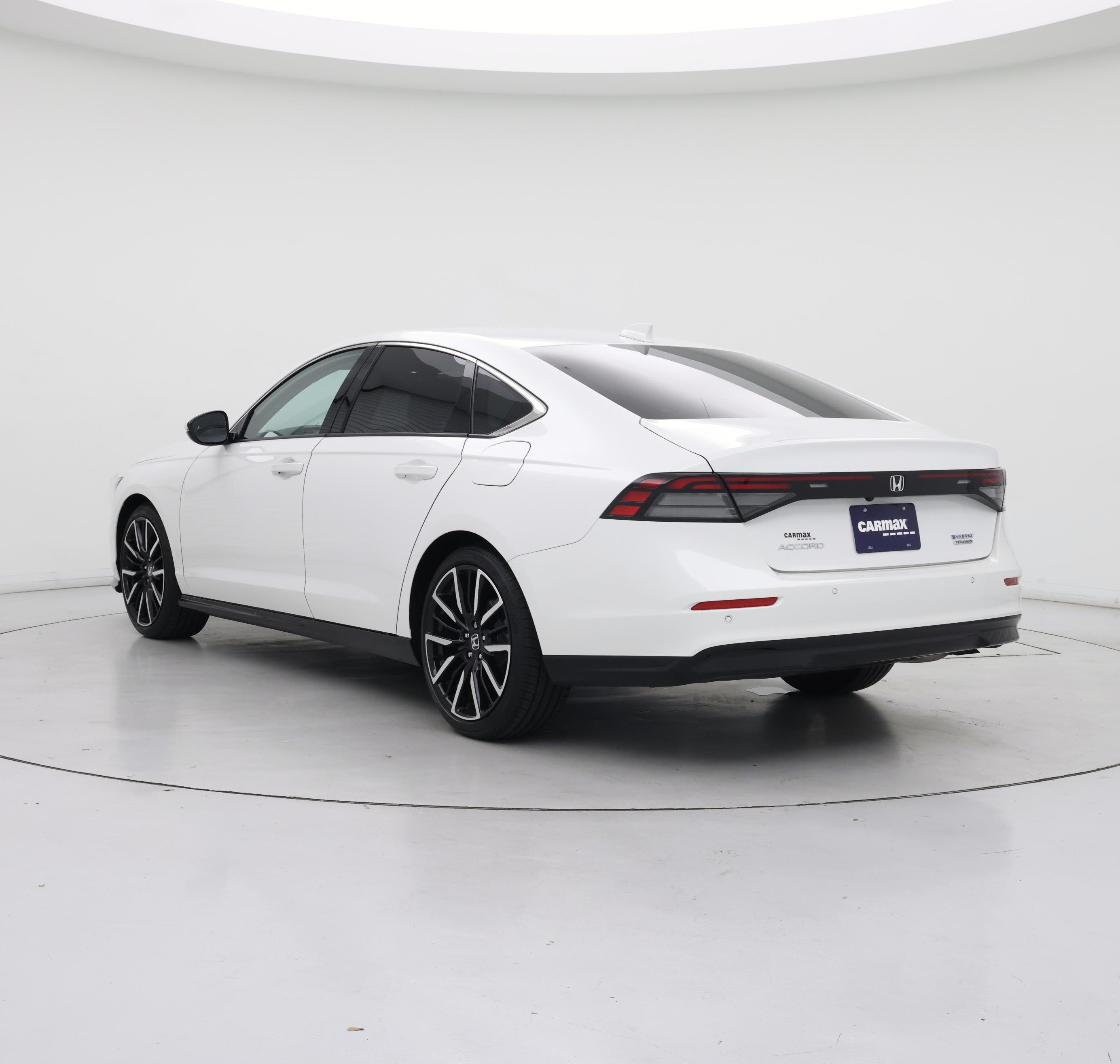 Thumbnail: 2025 Honda Accord - 2