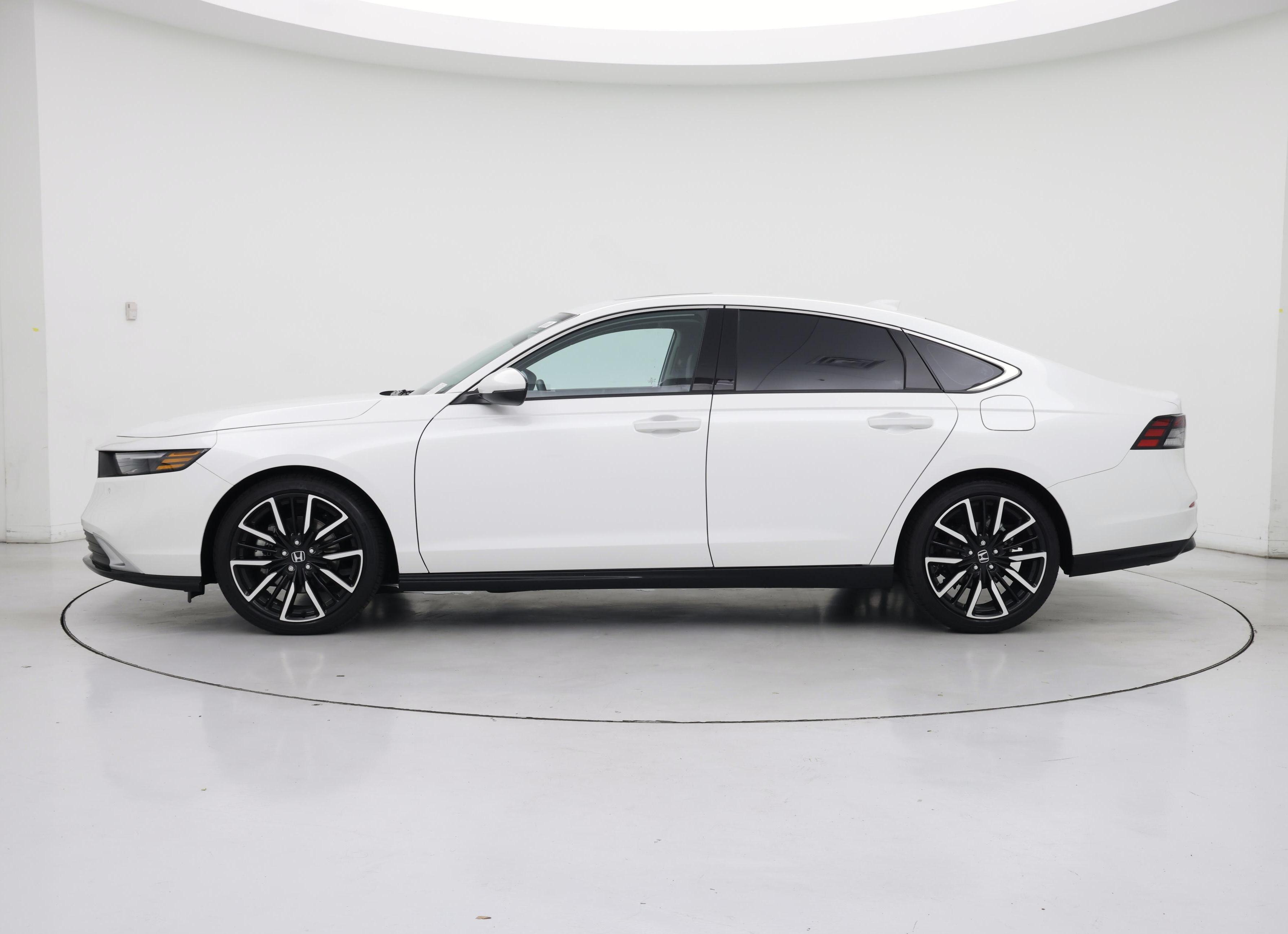 Thumbnail: 2025 Honda Accord - 3