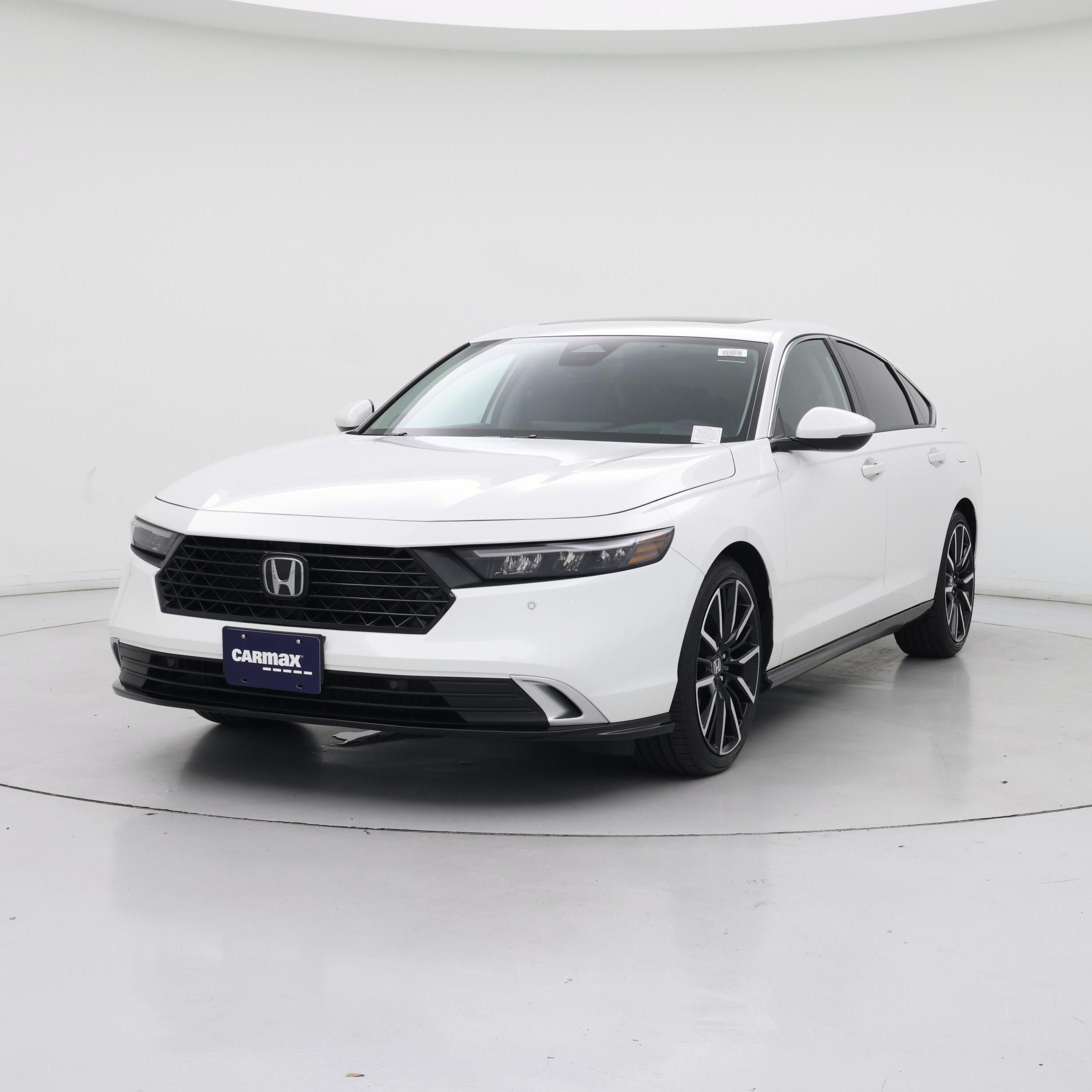 Thumbnail: 2025 Honda Accord - 4