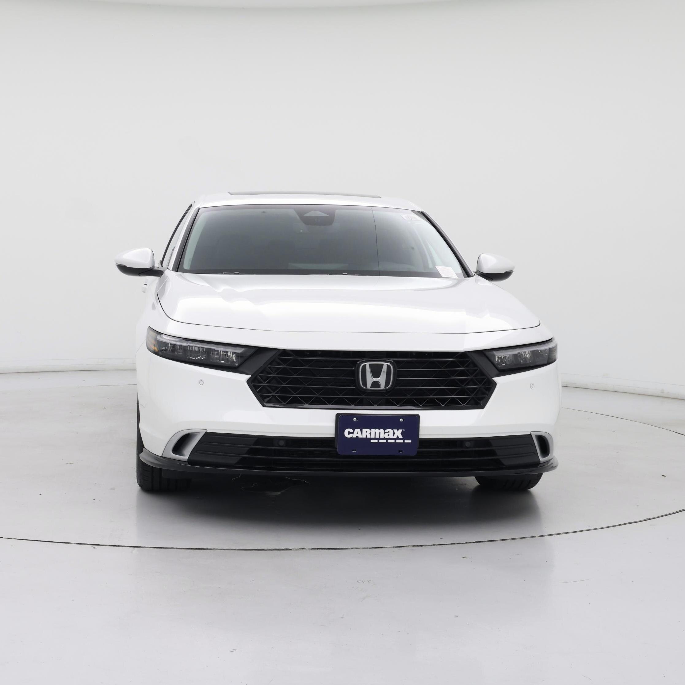 Thumbnail: 2025 Honda Accord - 5