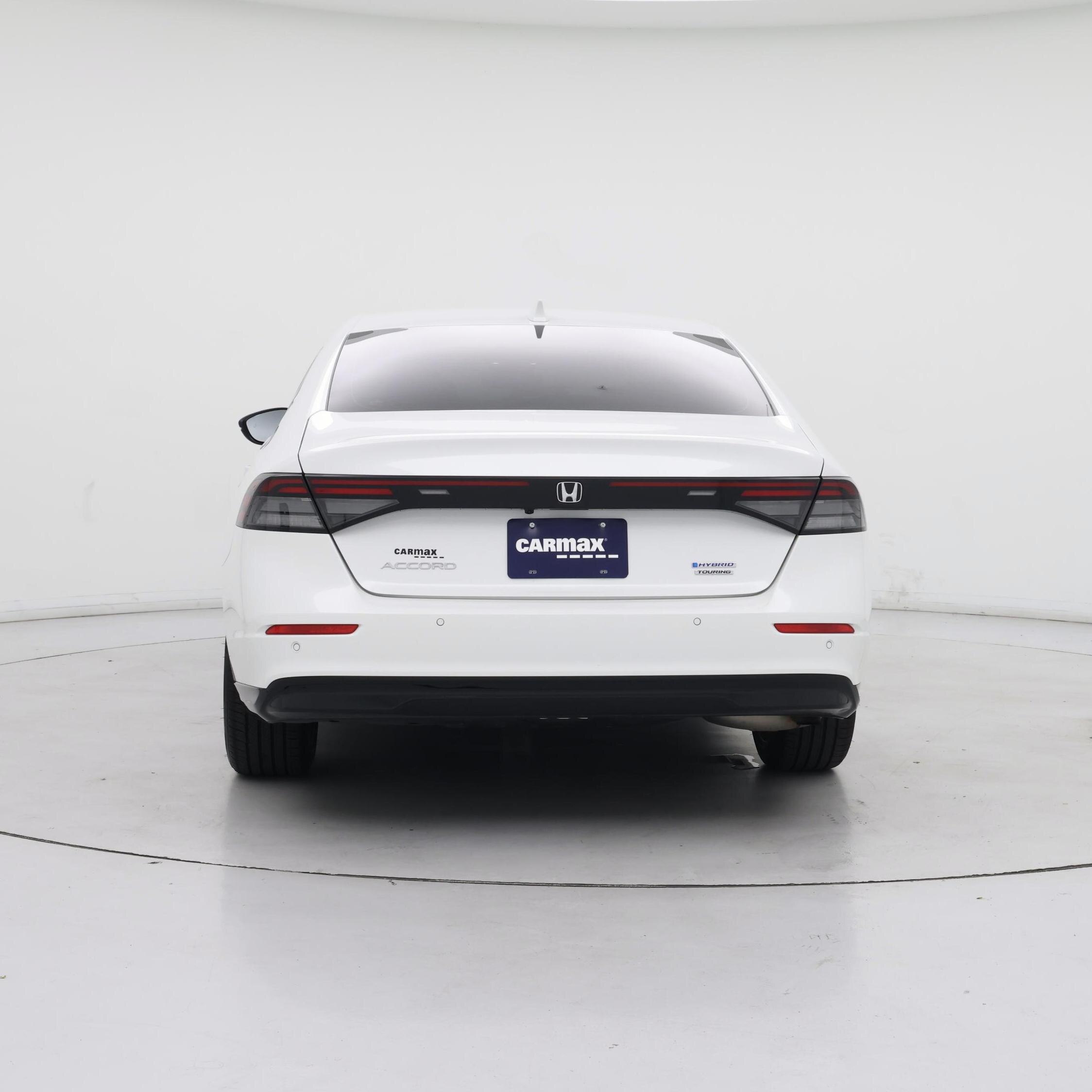 Thumbnail: 2025 Honda Accord - 6