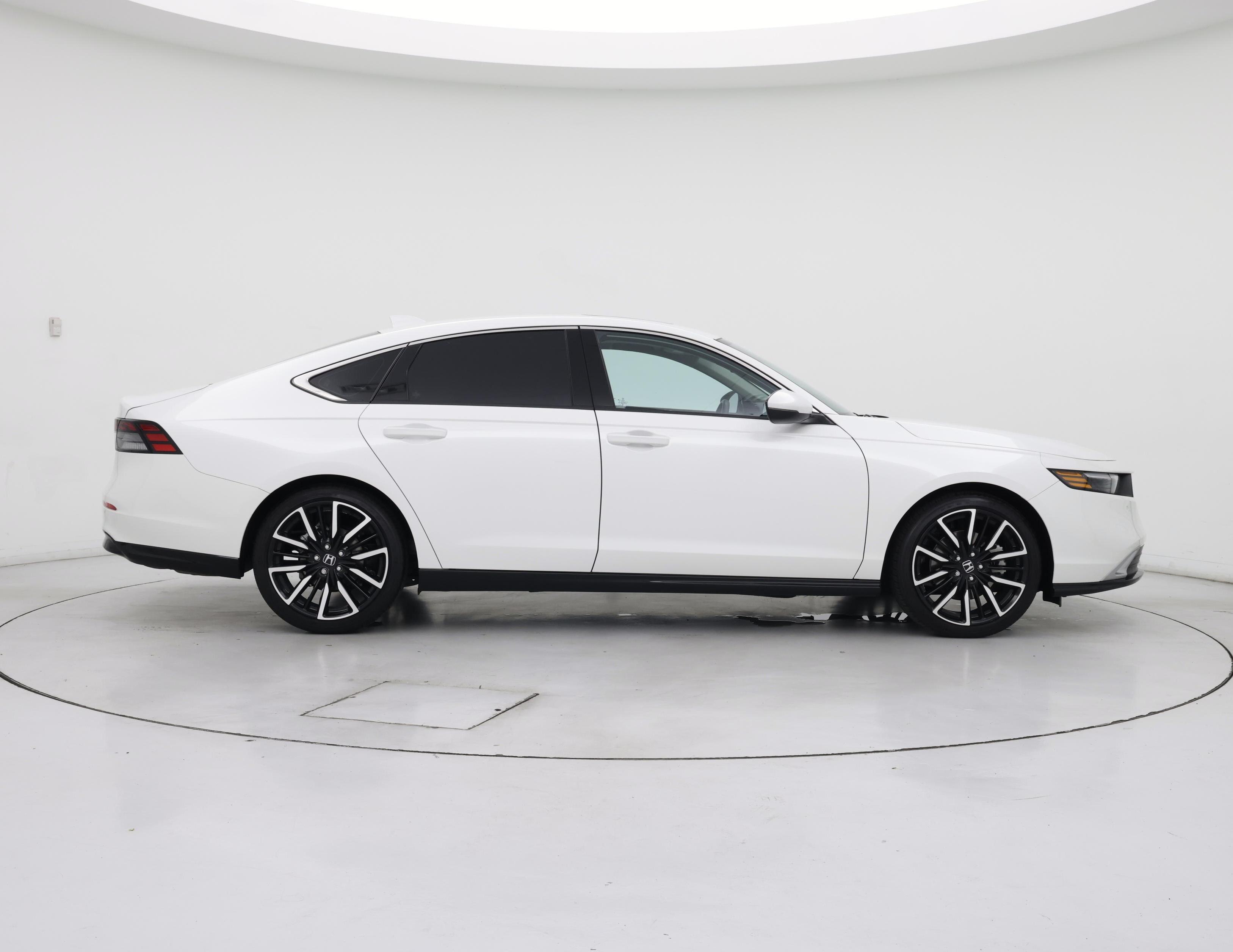 Thumbnail: 2025 Honda Accord - 7