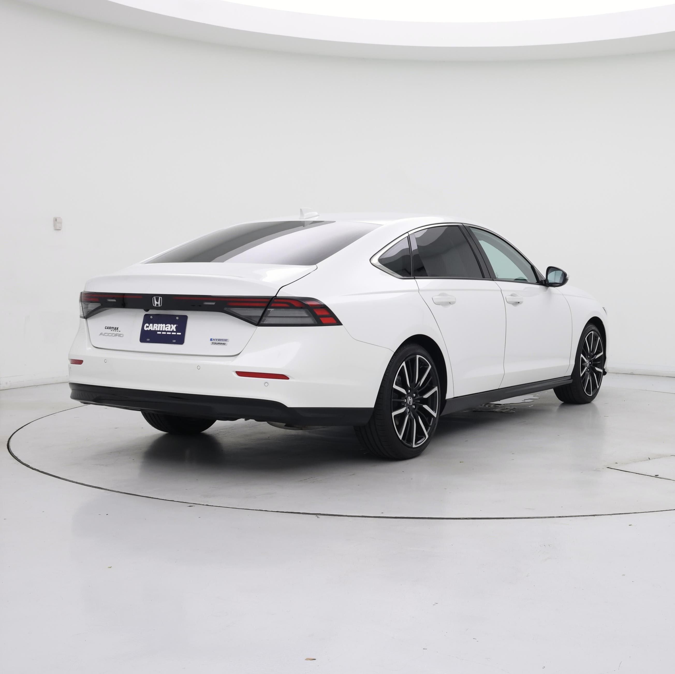 Thumbnail: 2025 Honda Accord - 8