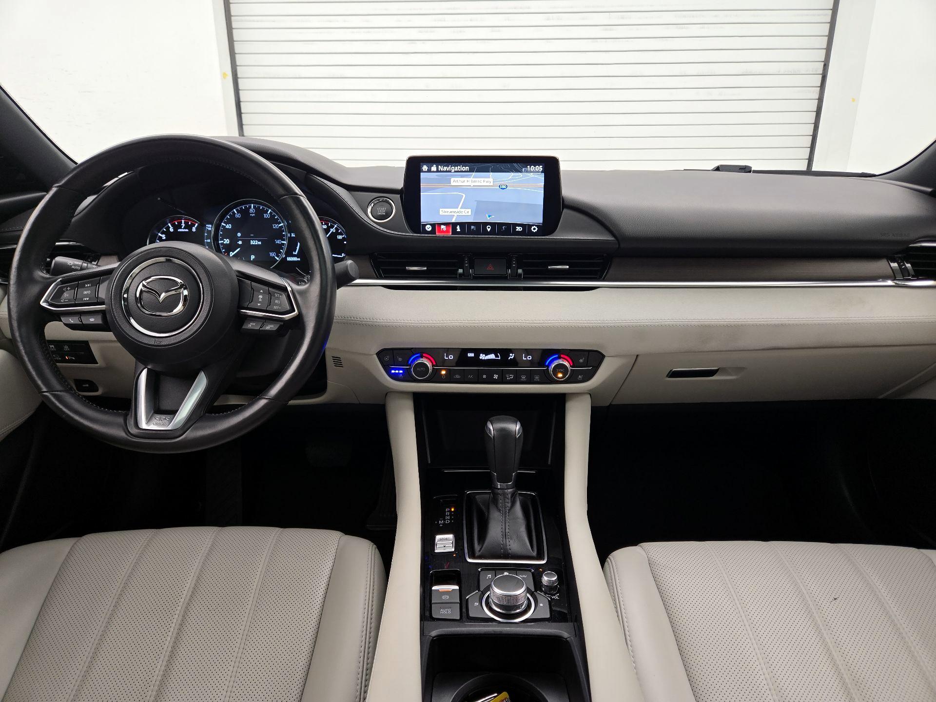 Thumbnail: 2021 Mazda Mazda6 - 9