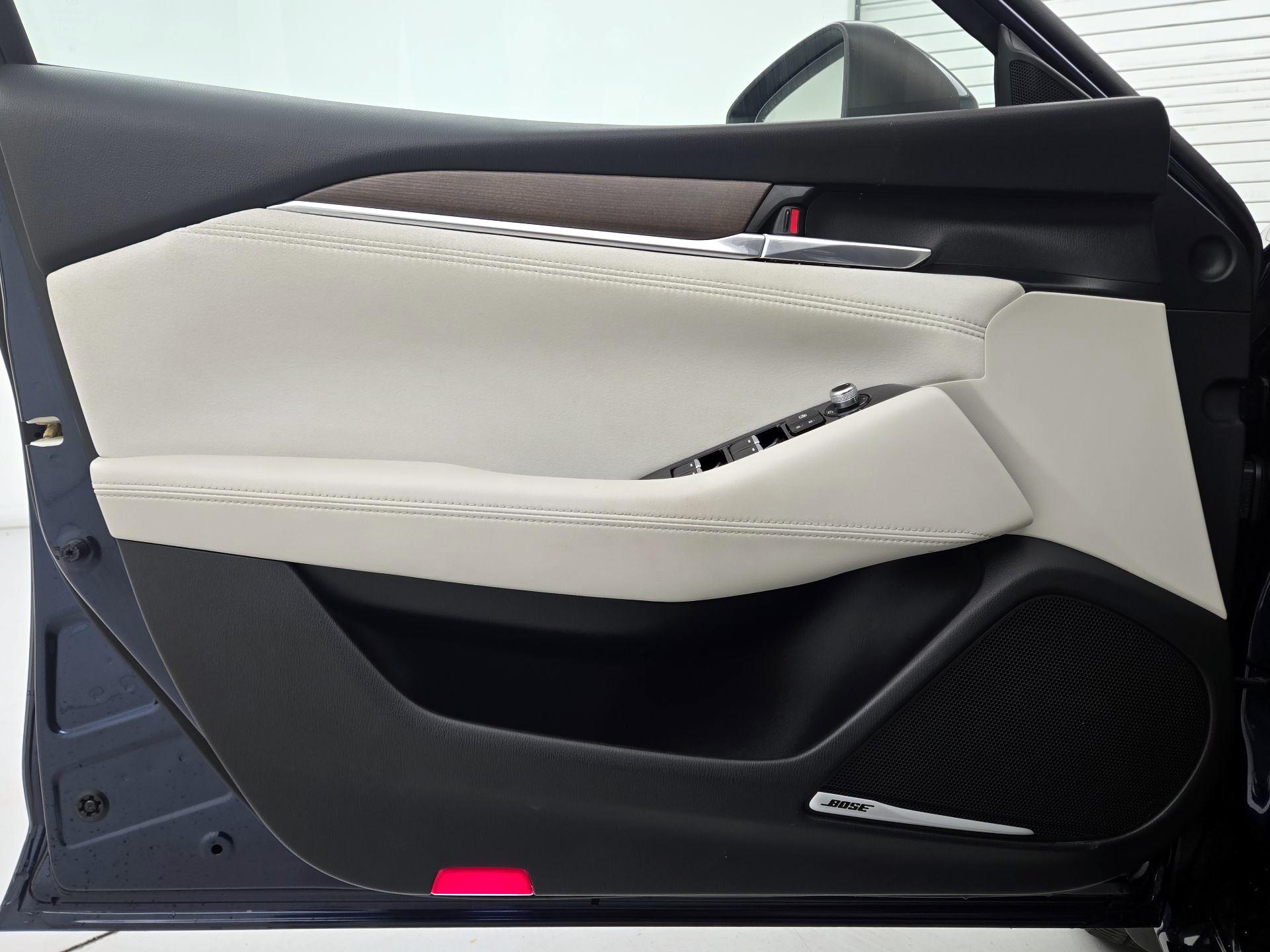 Thumbnail: 2021 Mazda Mazda6 - 12