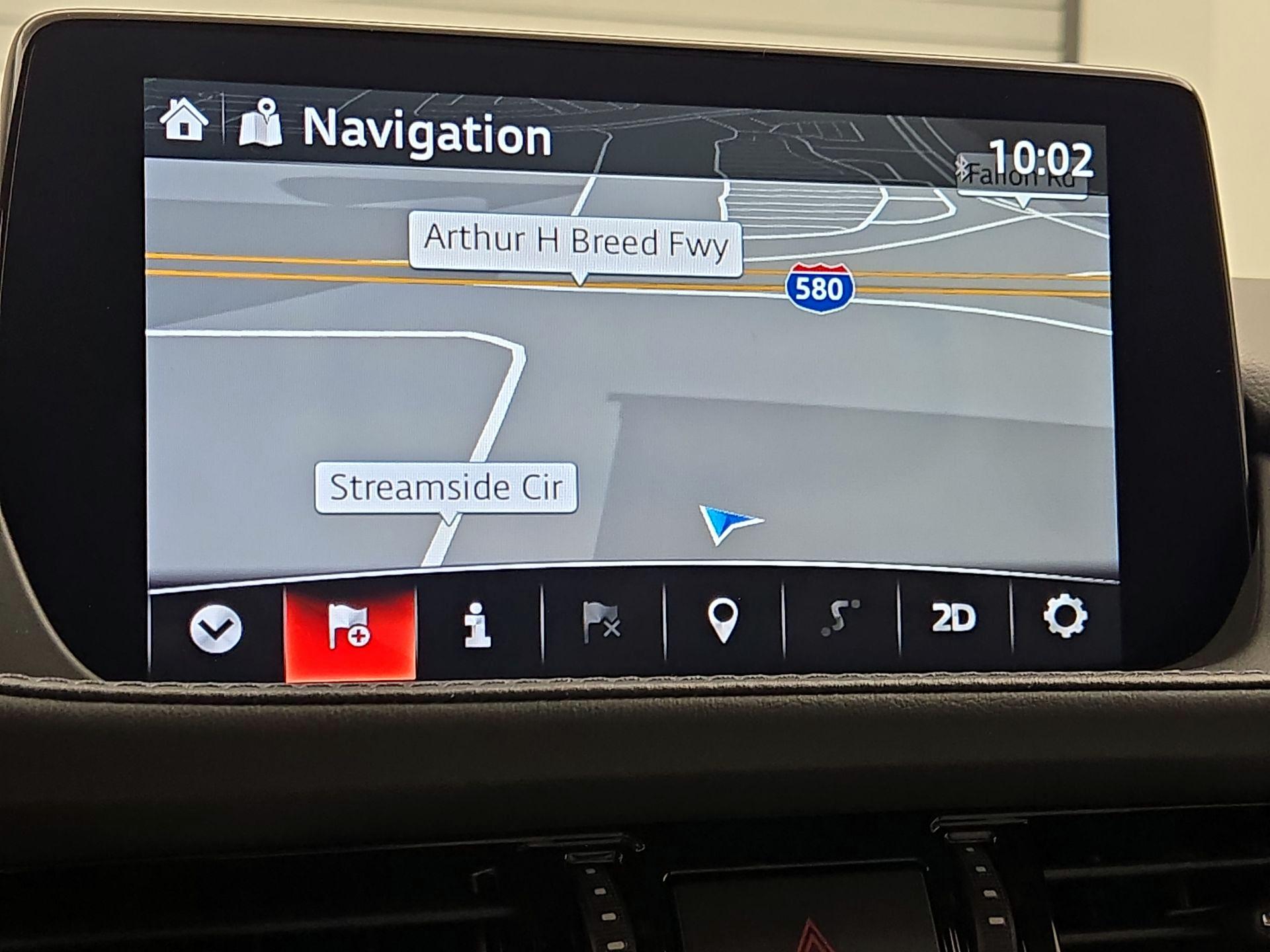 Thumbnail: 2021 Mazda Mazda6 - 14