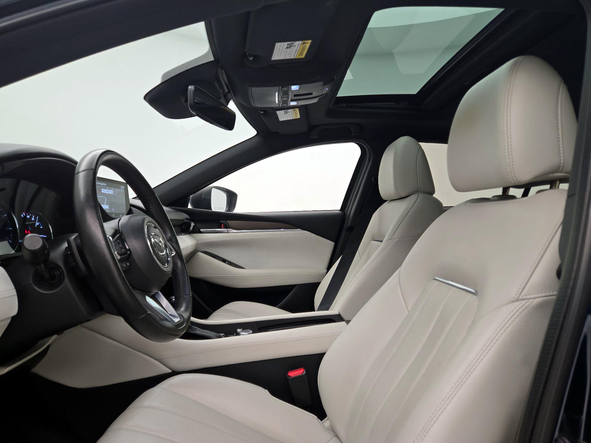 Thumbnail: 2021 Mazda Mazda6 - 20