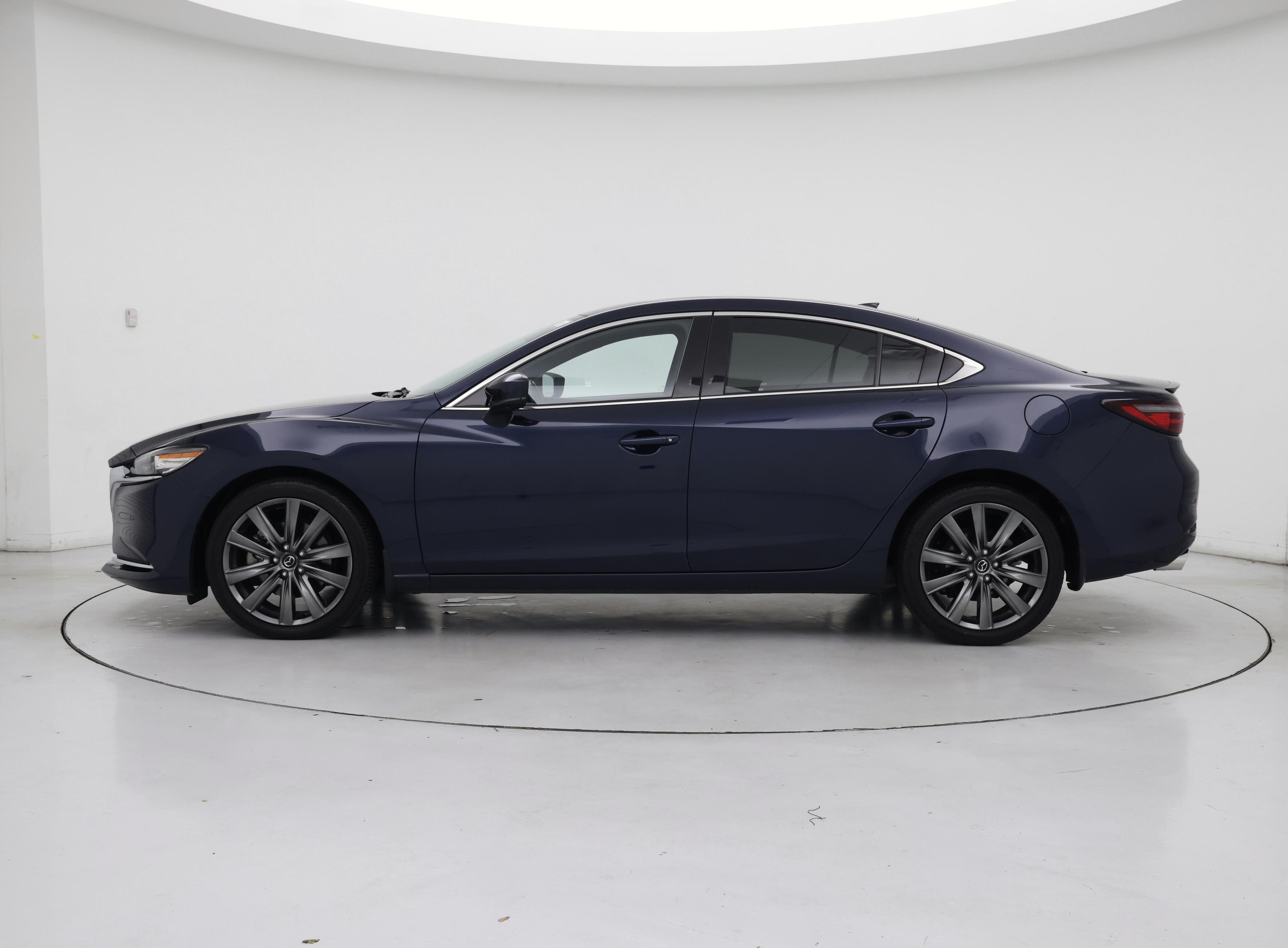 Thumbnail: 2021 Mazda Mazda6 - 3