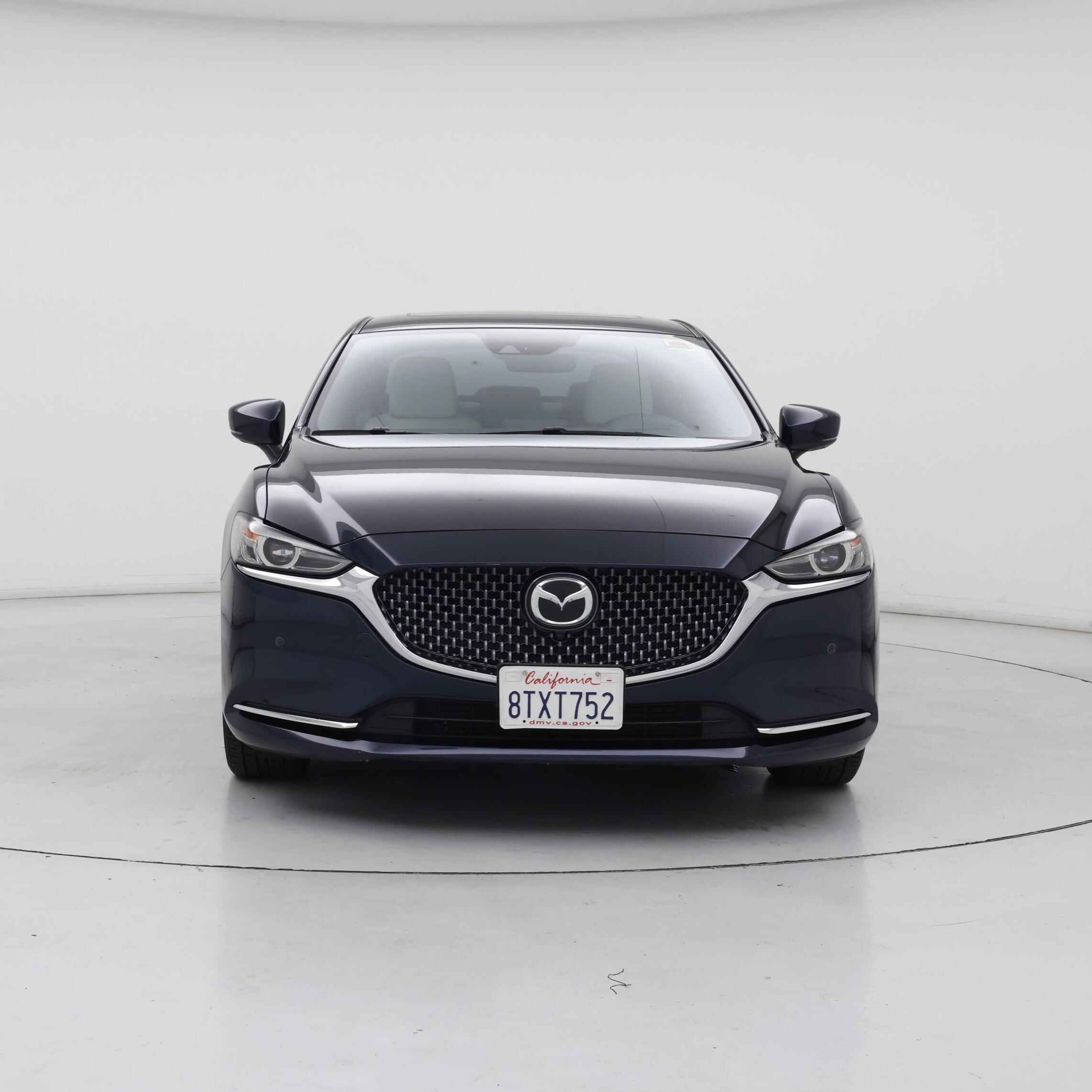 Thumbnail: 2021 Mazda Mazda6 - 5