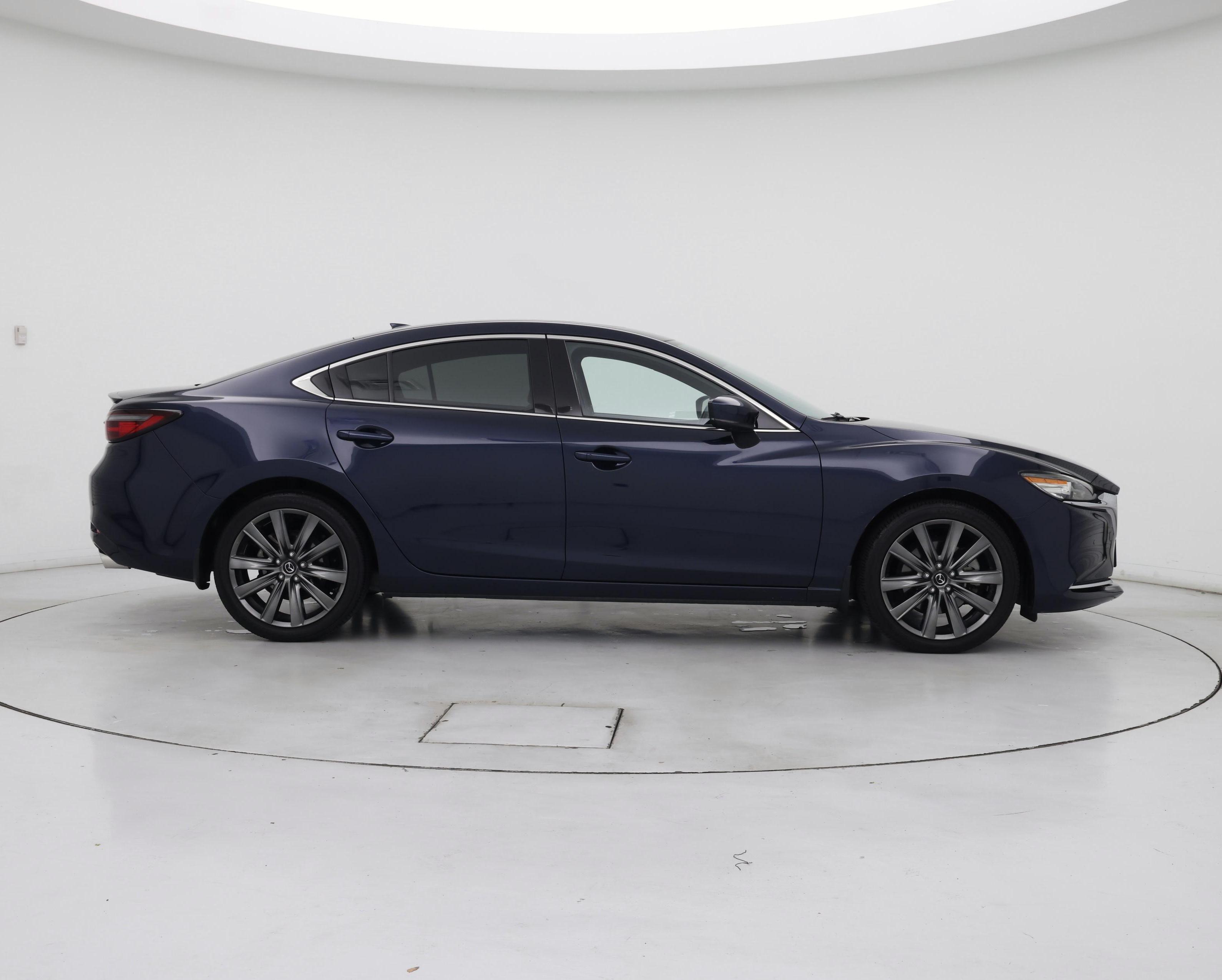 Thumbnail: 2021 Mazda Mazda6 - 7