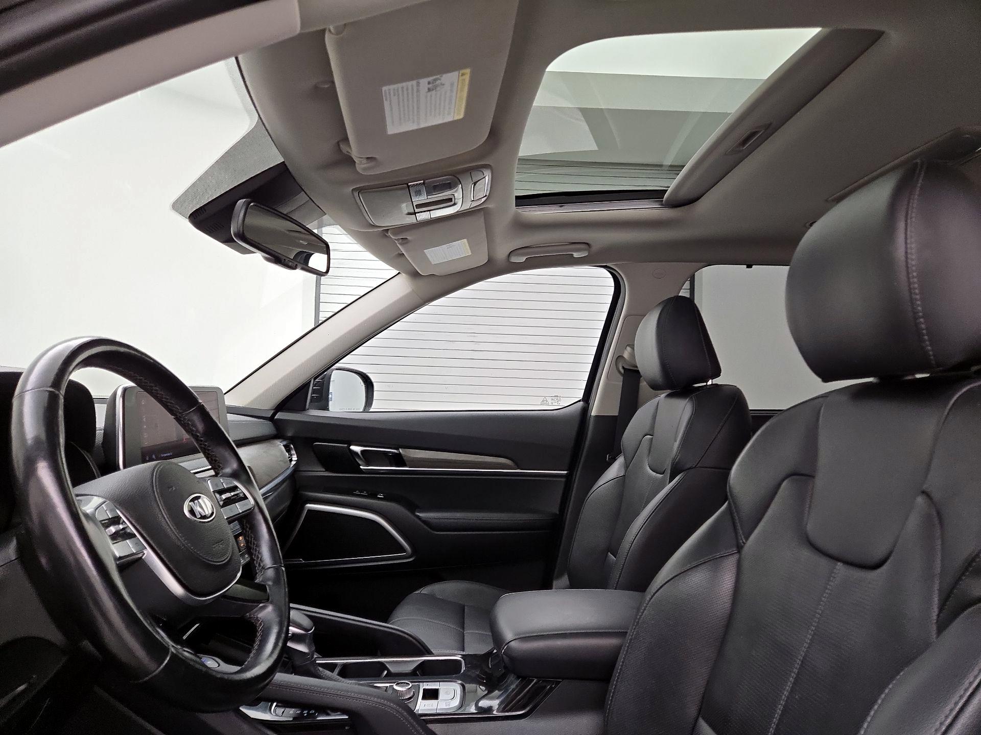 Thumbnail: 2021 Kia Telluride - 20
