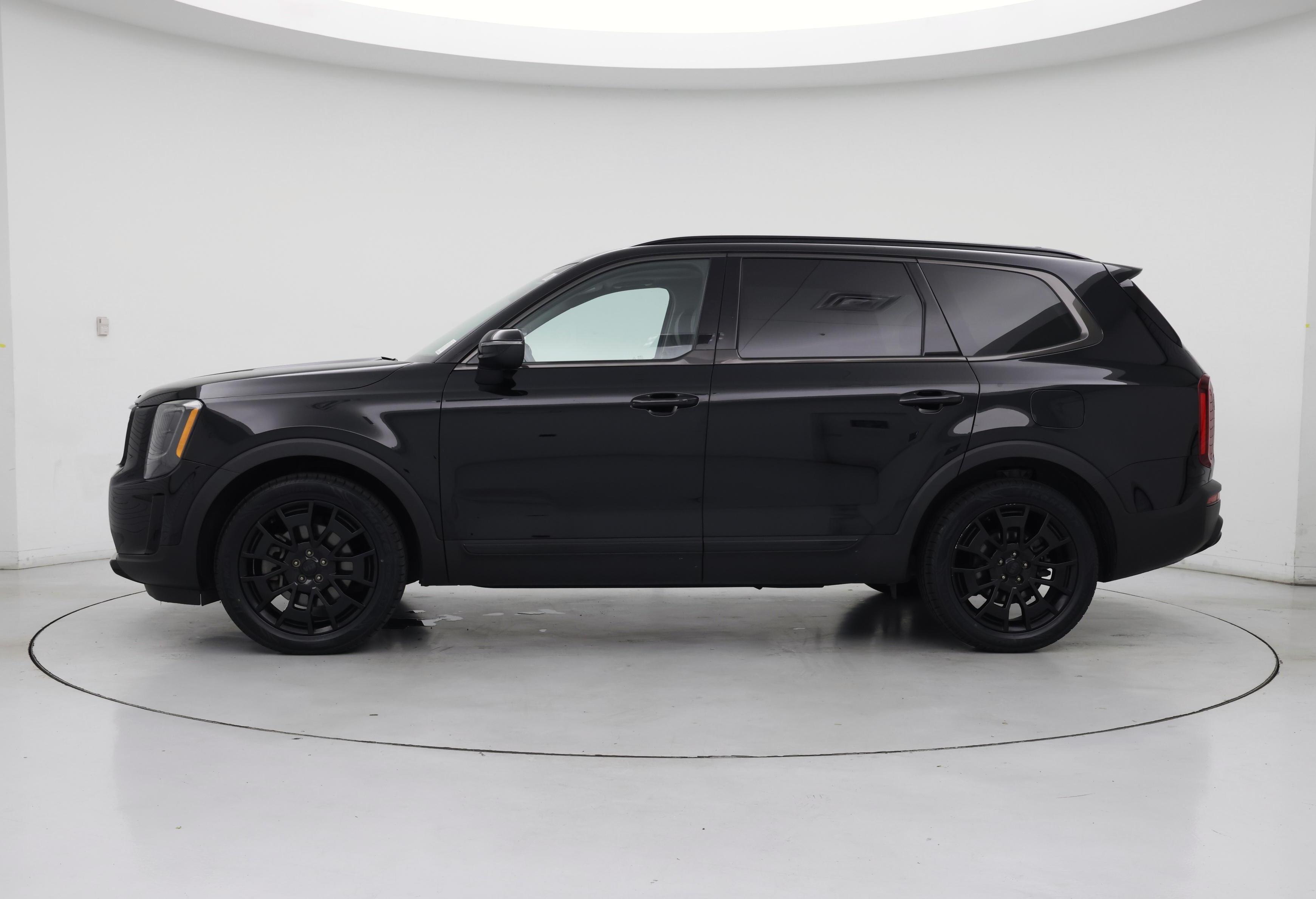 Thumbnail: 2021 Kia Telluride - 3