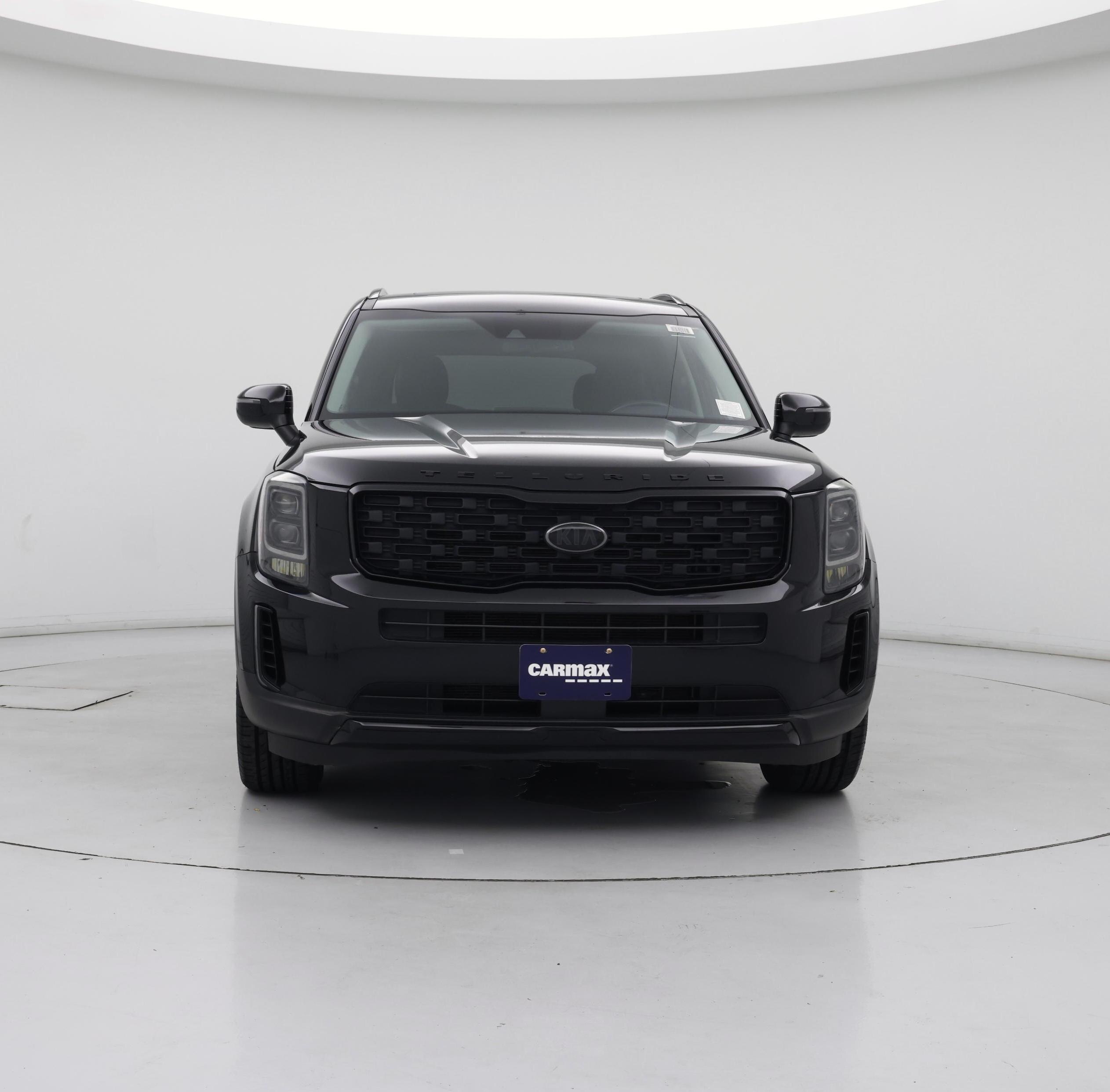 Thumbnail: 2021 Kia Telluride - 5
