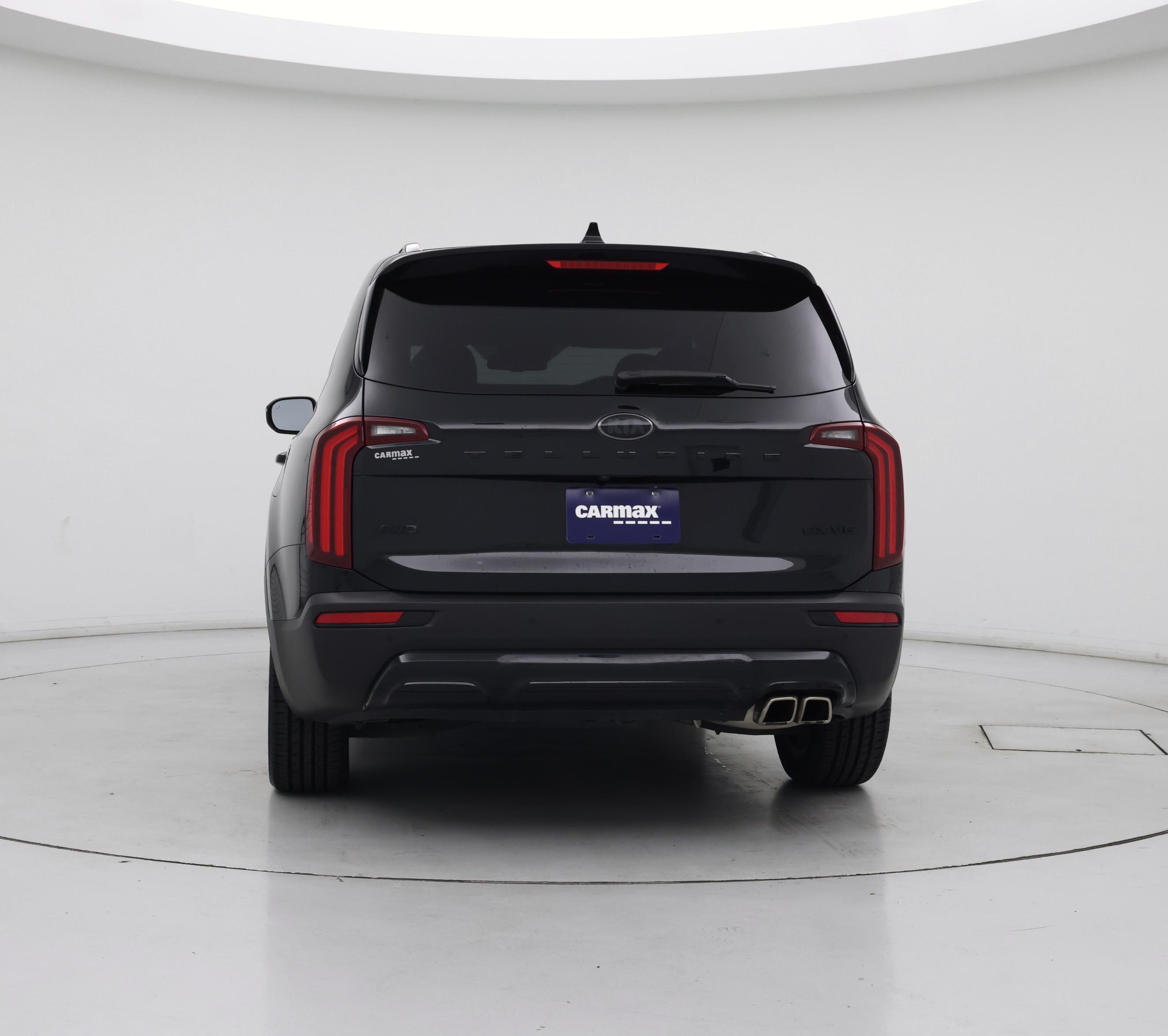 Thumbnail: 2021 Kia Telluride - 6