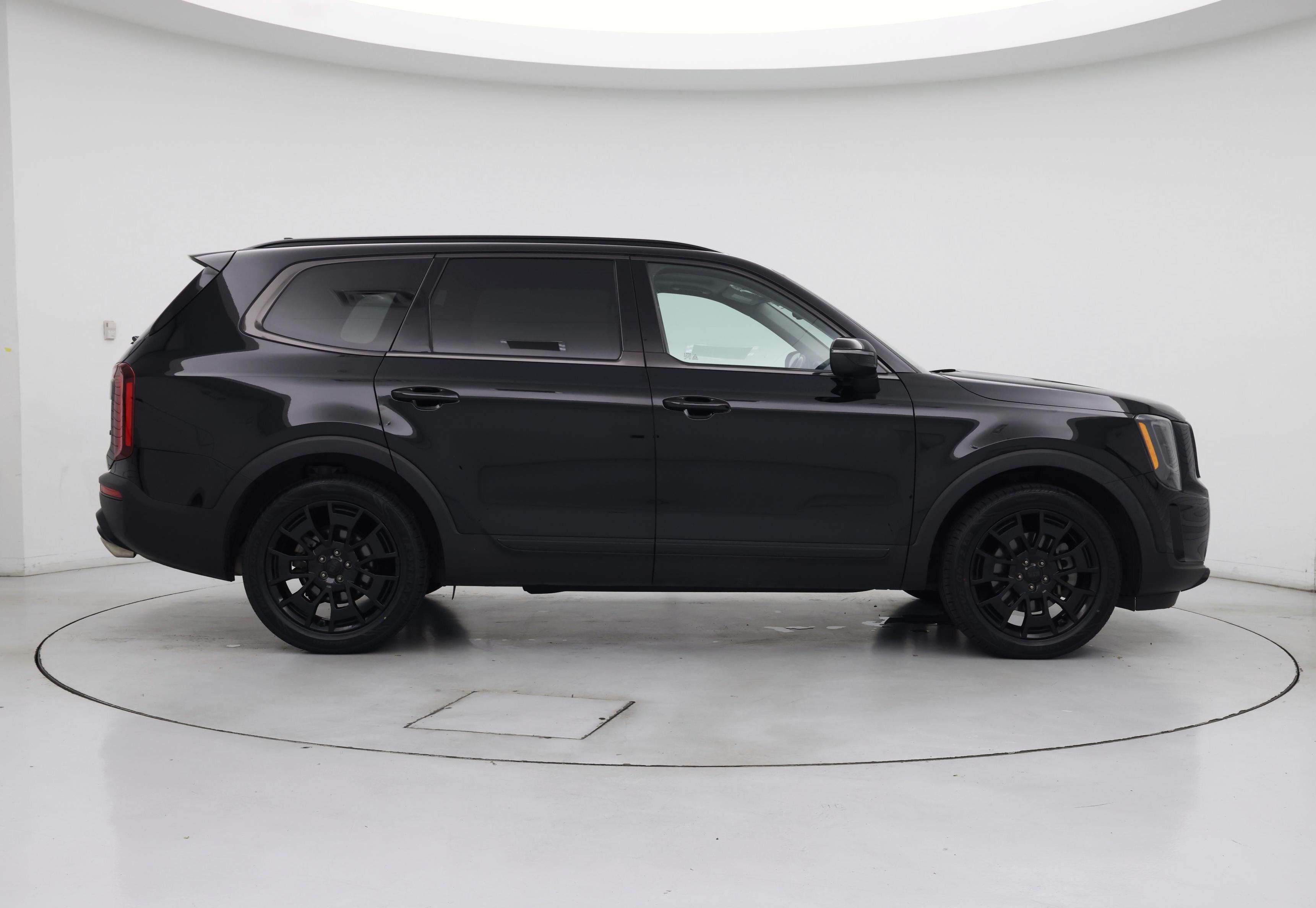 Thumbnail: 2021 Kia Telluride - 7
