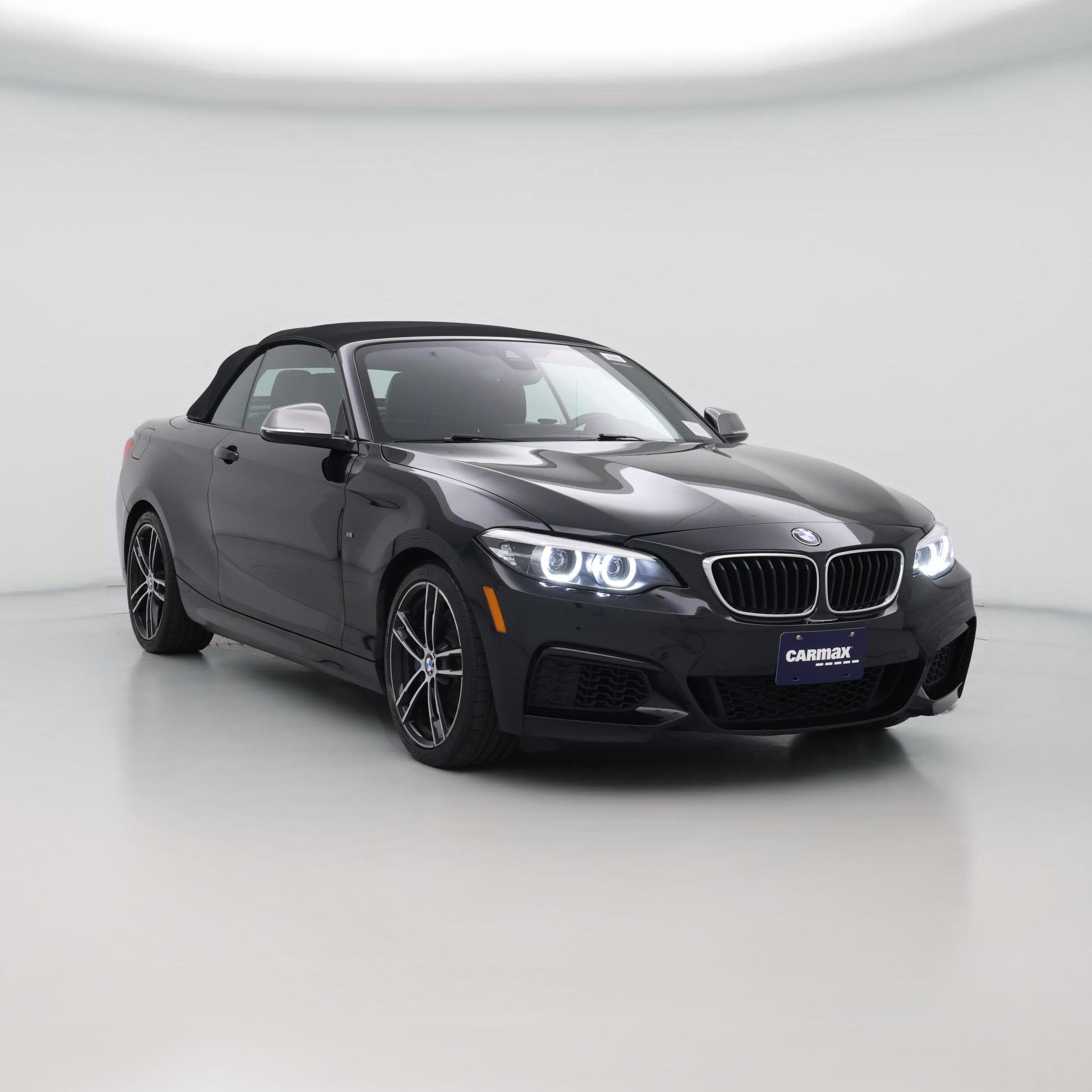 Thumbnail: 2019 BMW 2 Series - 1