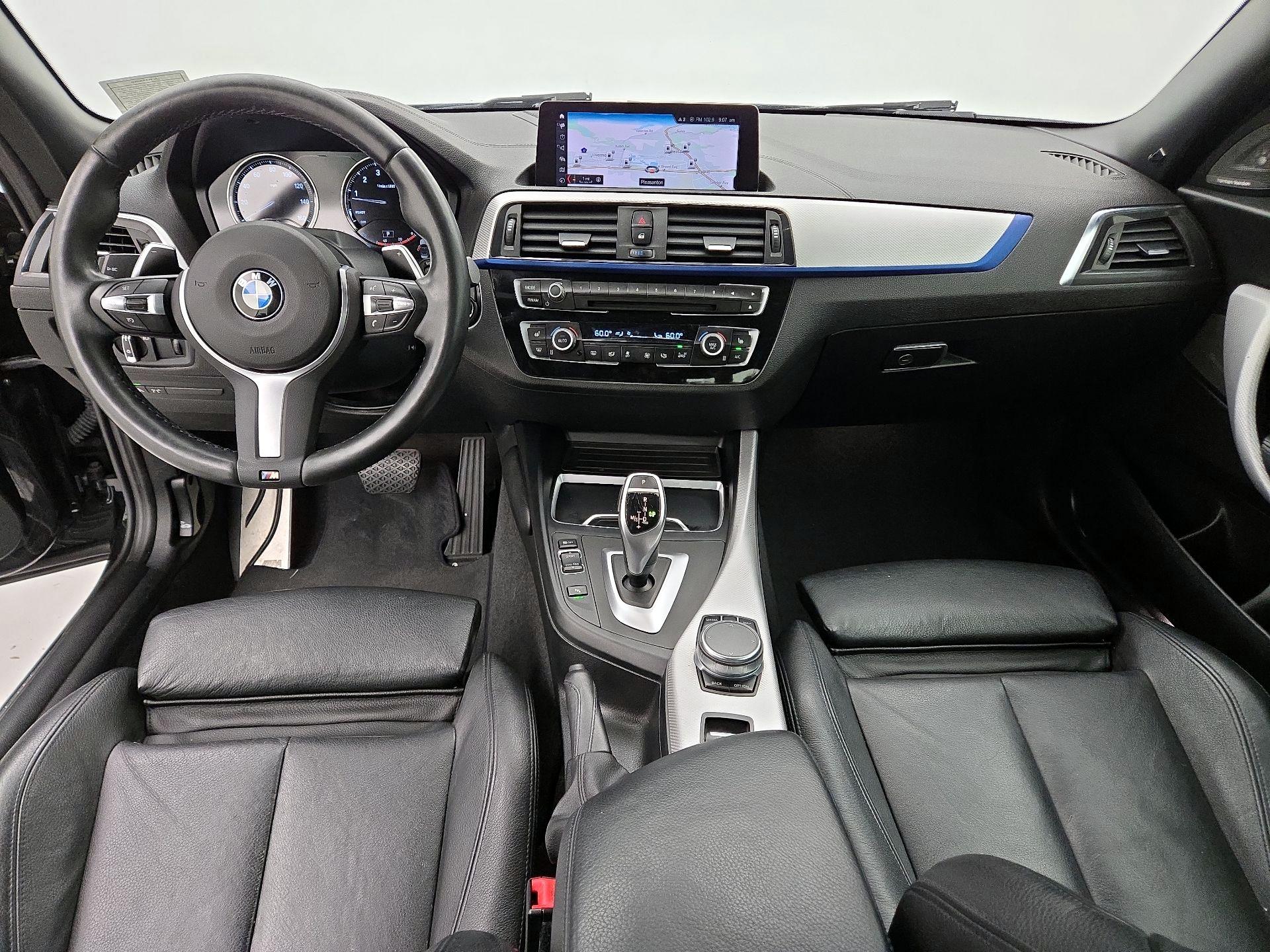Thumbnail: 2019 BMW 2 Series - 9