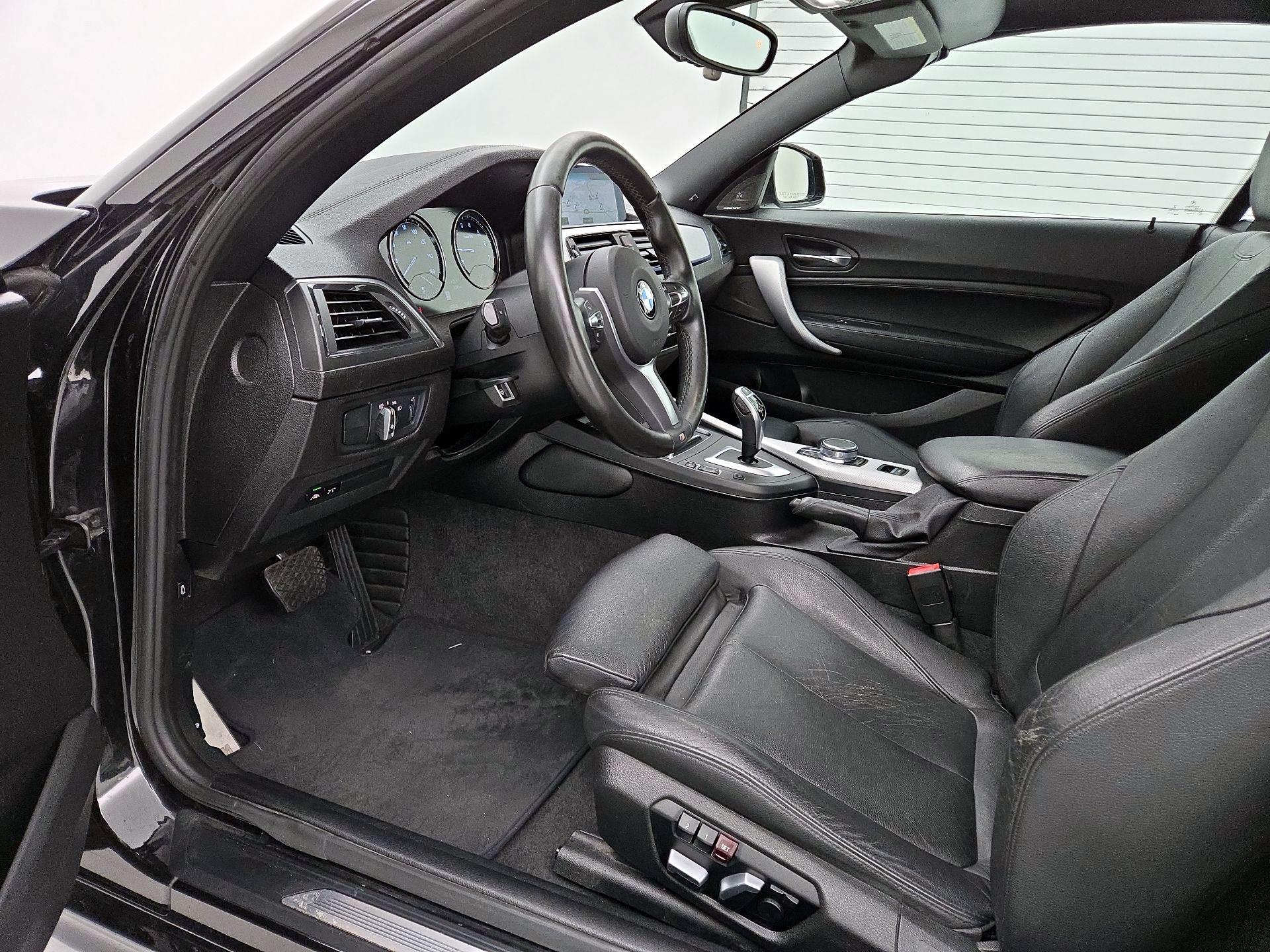 Thumbnail: 2019 BMW 2 Series - 11