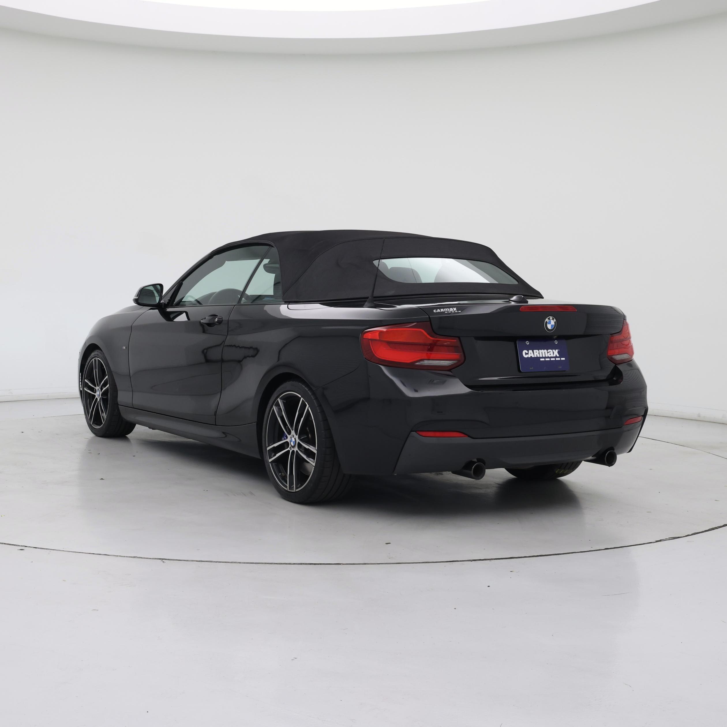 Thumbnail: 2019 BMW 2 Series - 2