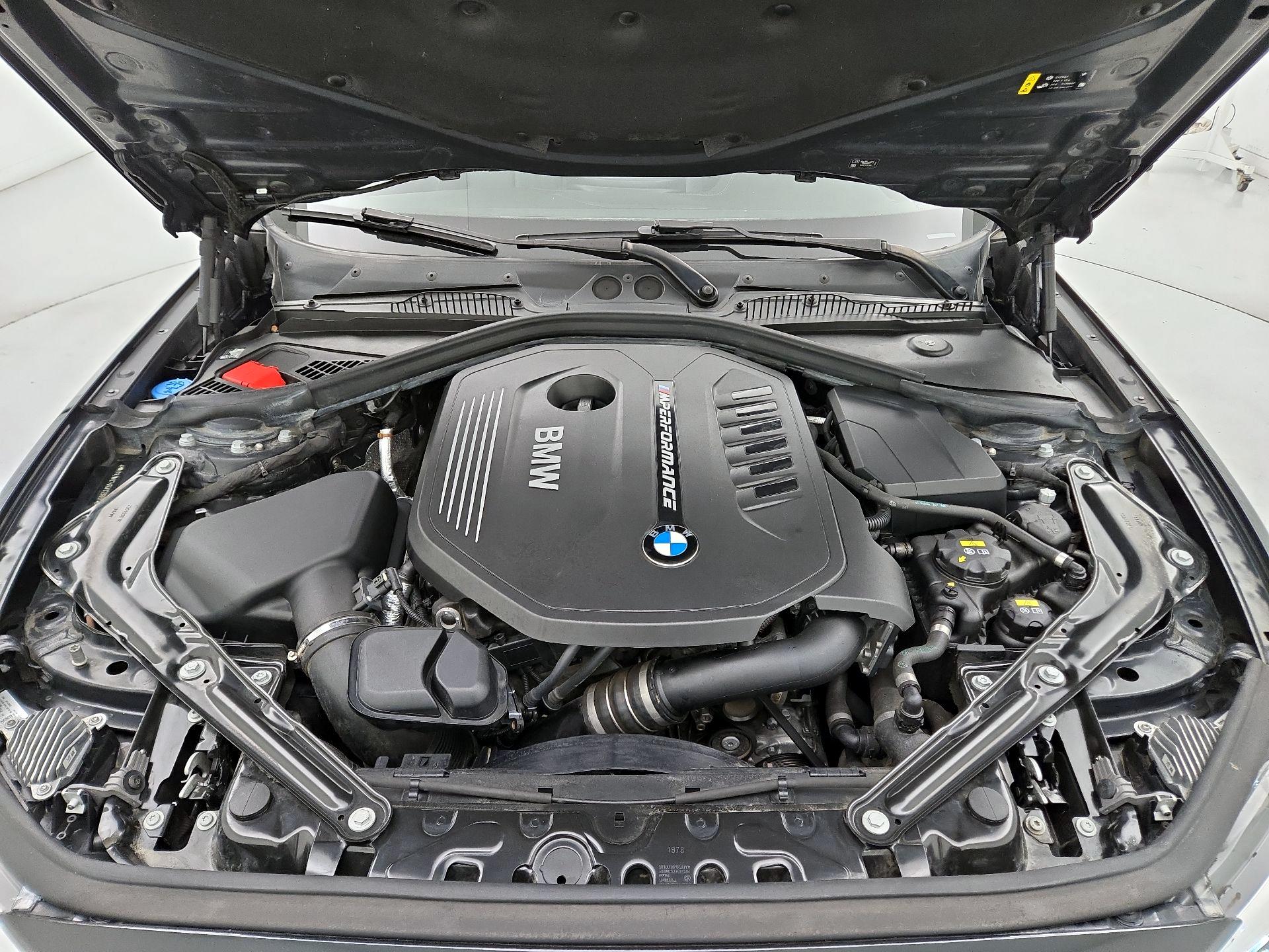 Thumbnail: 2019 BMW 2 Series - 19