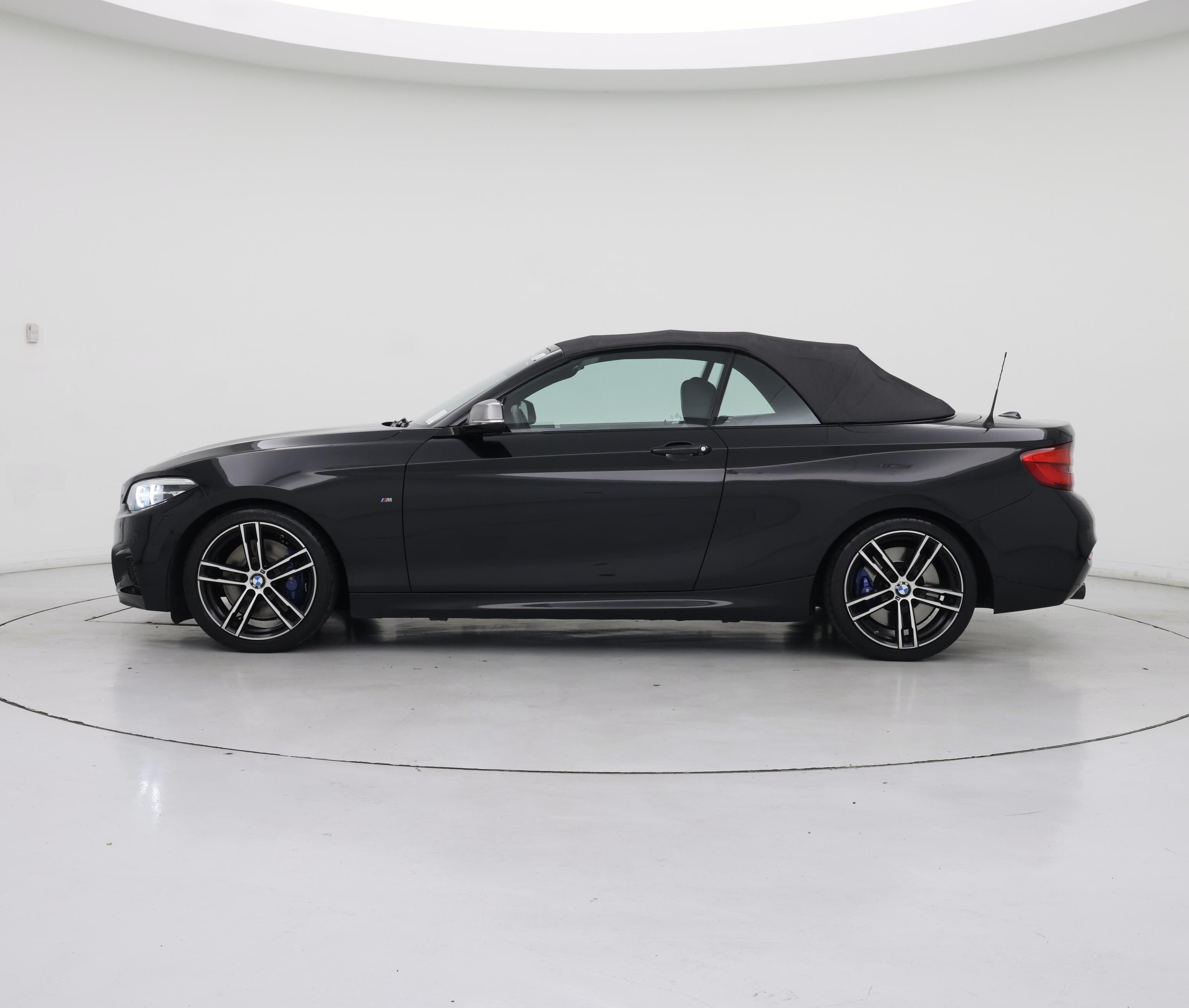 Thumbnail: 2019 BMW 2 Series - 3