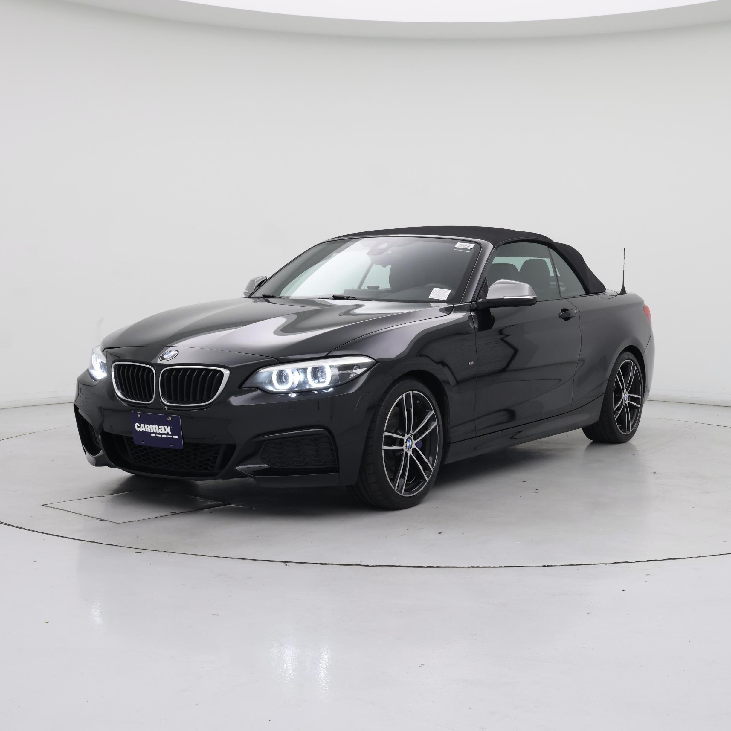 Thumbnail: 2019 BMW 2 Series - 4
