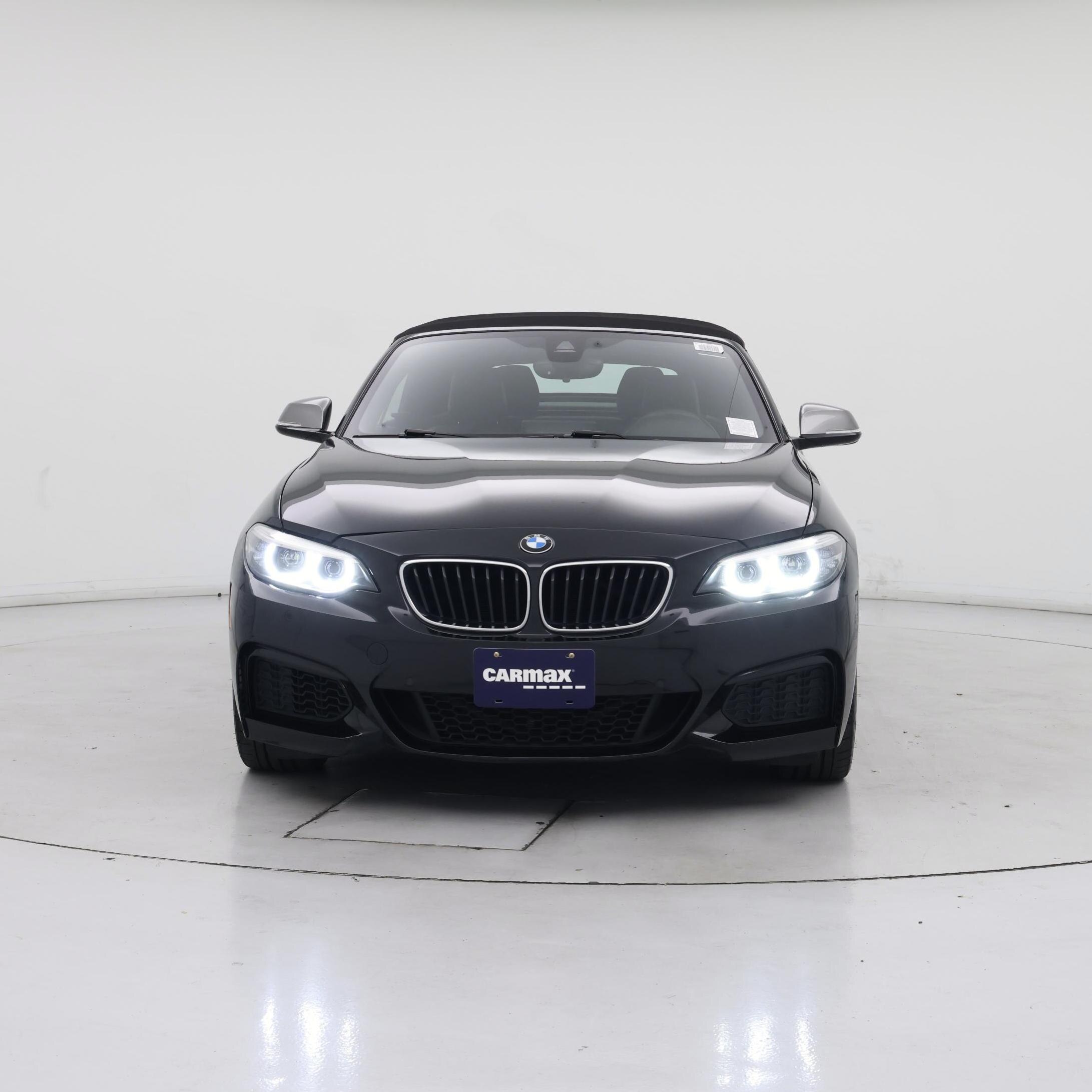 Thumbnail: 2019 BMW 2 Series - 5
