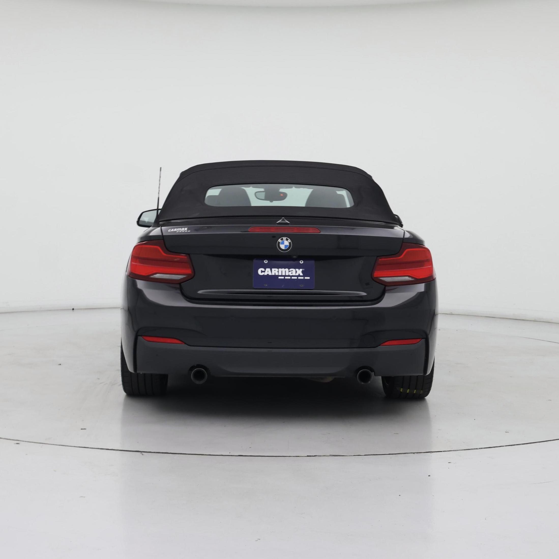 Thumbnail: 2019 BMW 2 Series - 6
