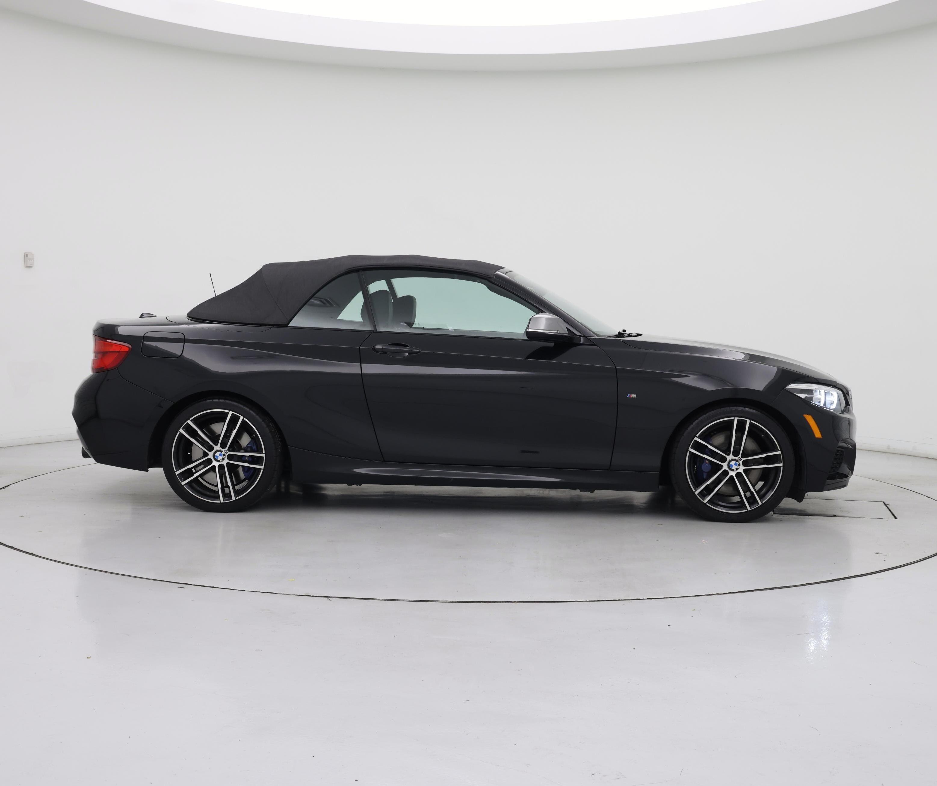 Thumbnail: 2019 BMW 2 Series - 7