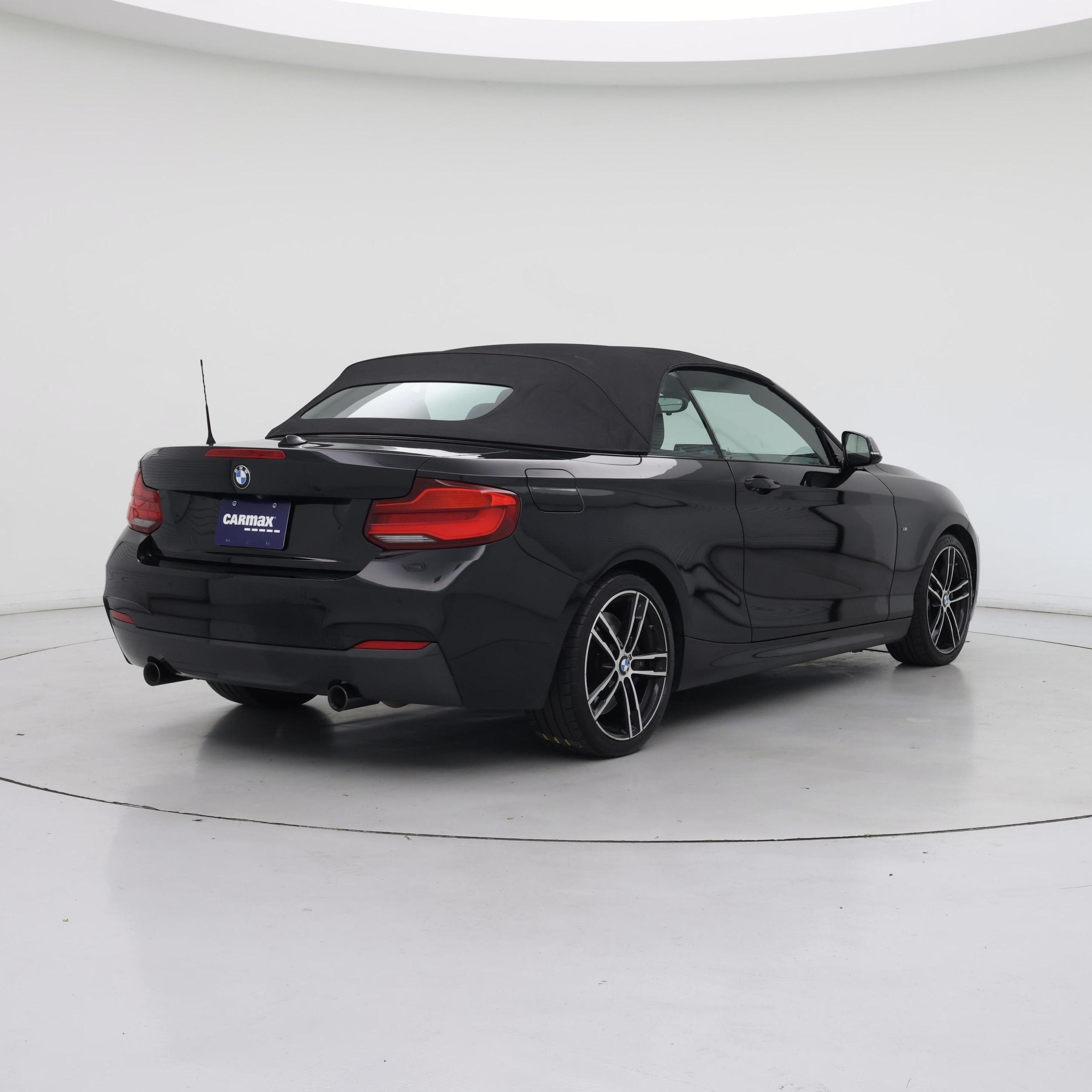 Thumbnail: 2019 BMW 2 Series - 8
